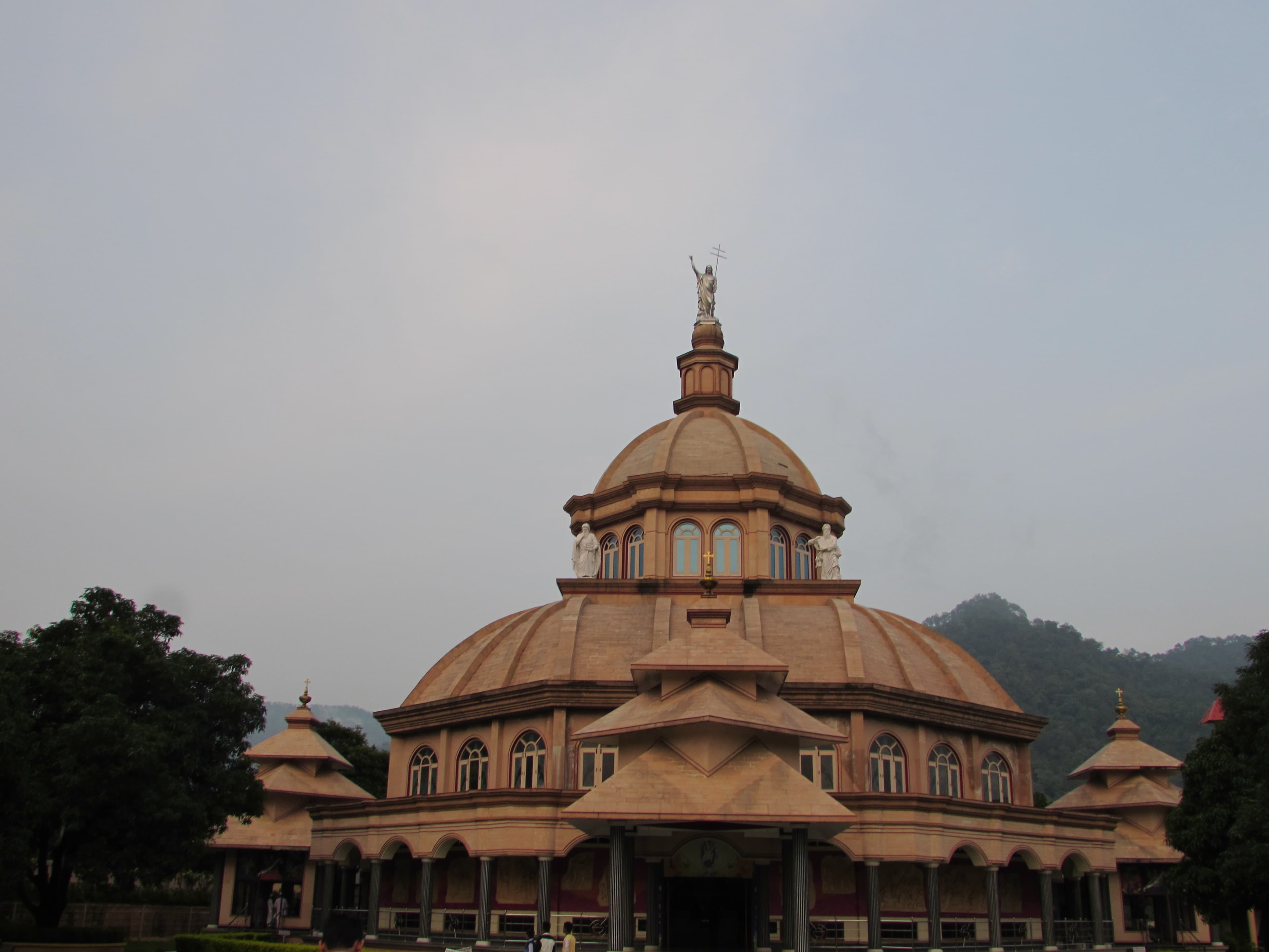 St. Joseph's Cathedral, Kotdwar