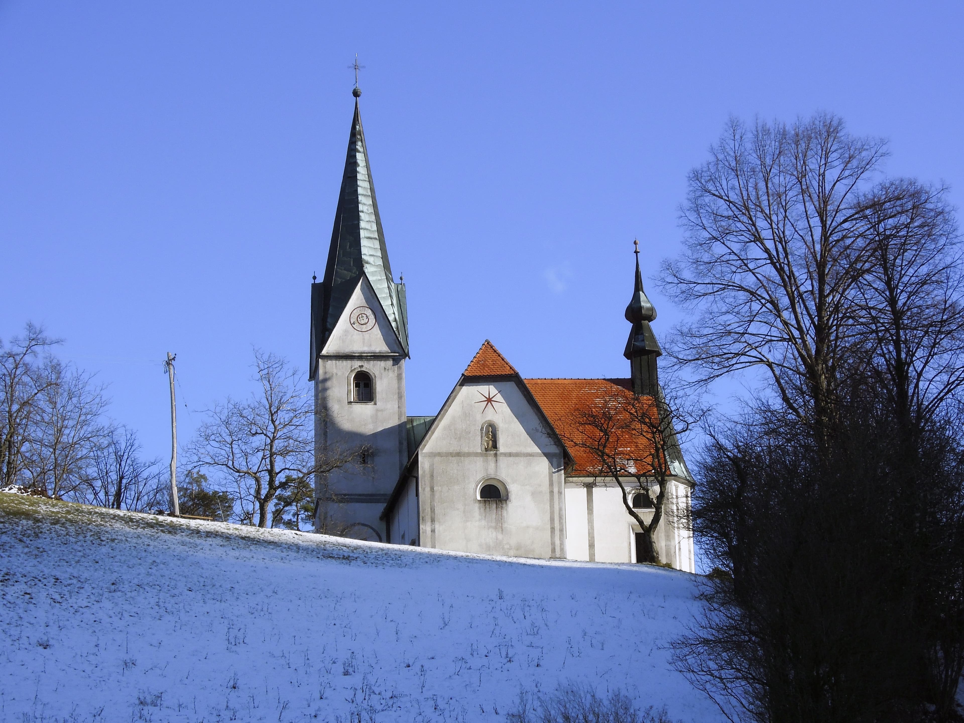 St. Nicholas's Church