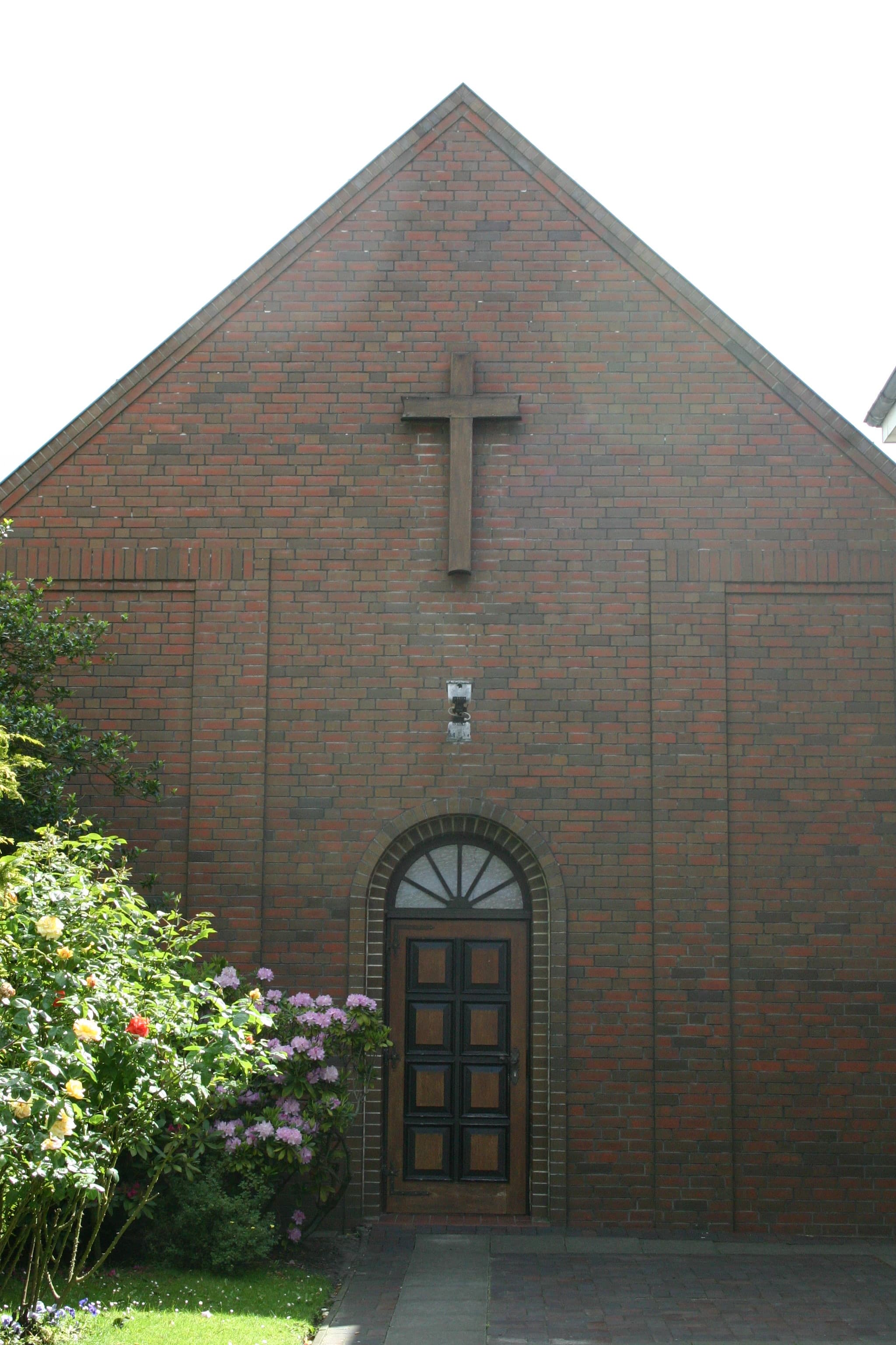 Methodistische Kirche