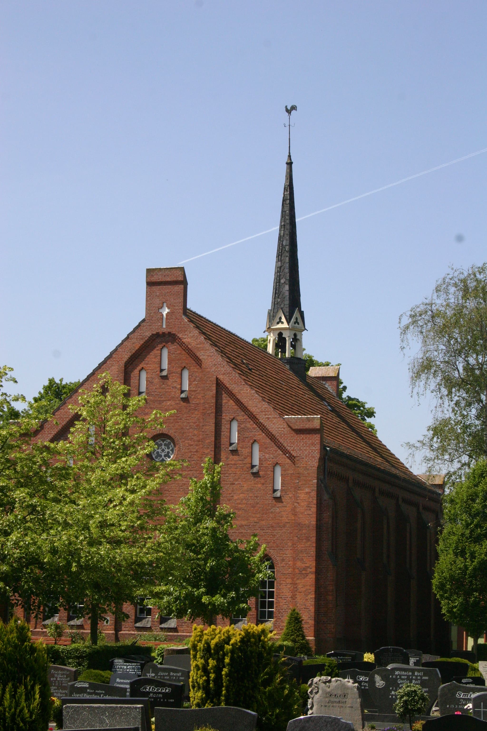 Reformierte Kirche