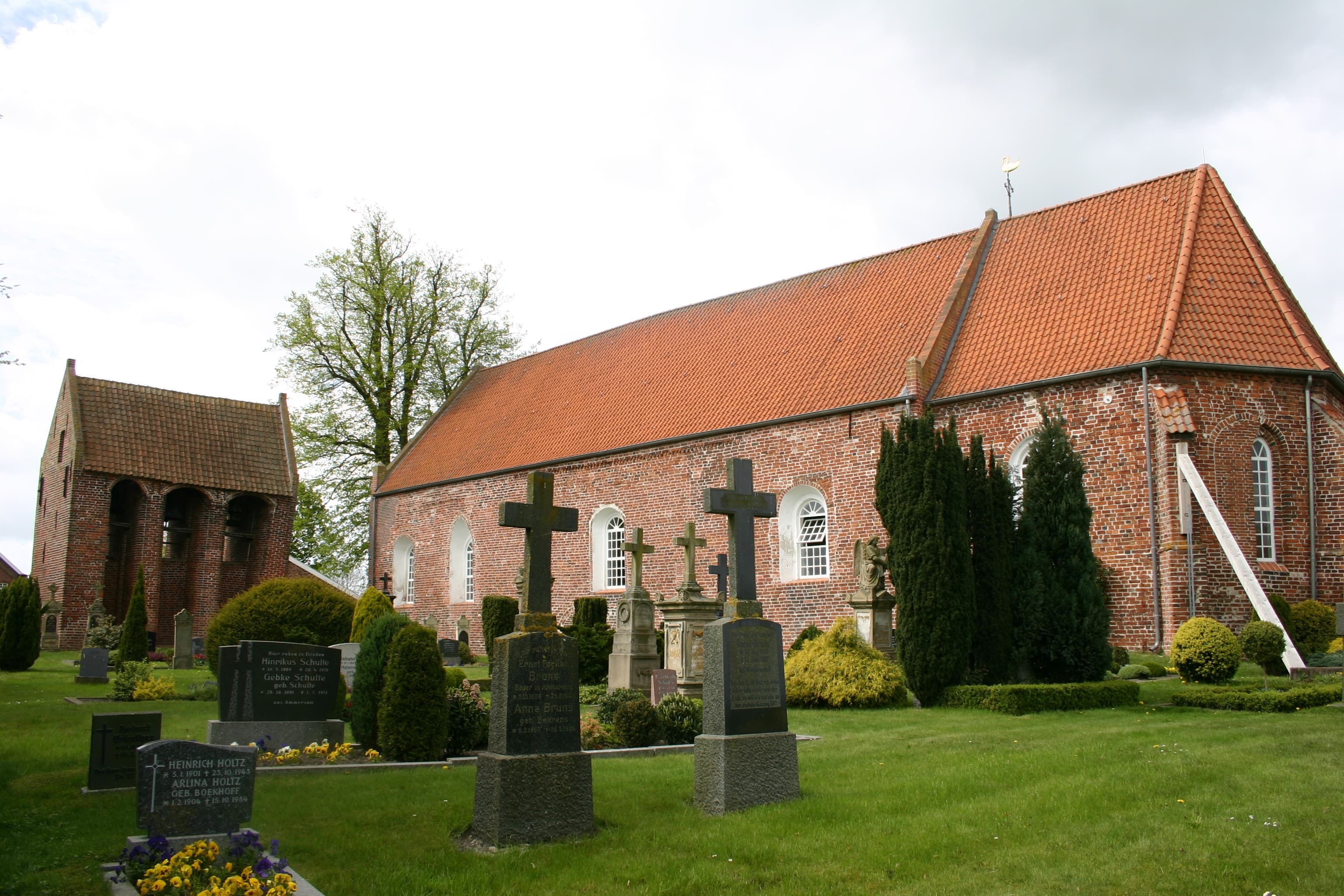 St.-Paulus-Kirche