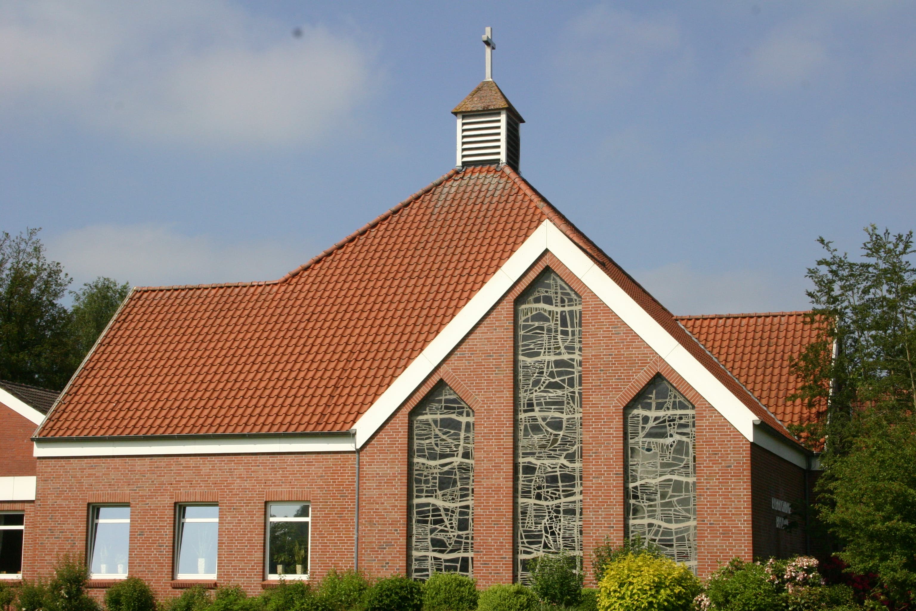 Baptistenkapelle Ihren