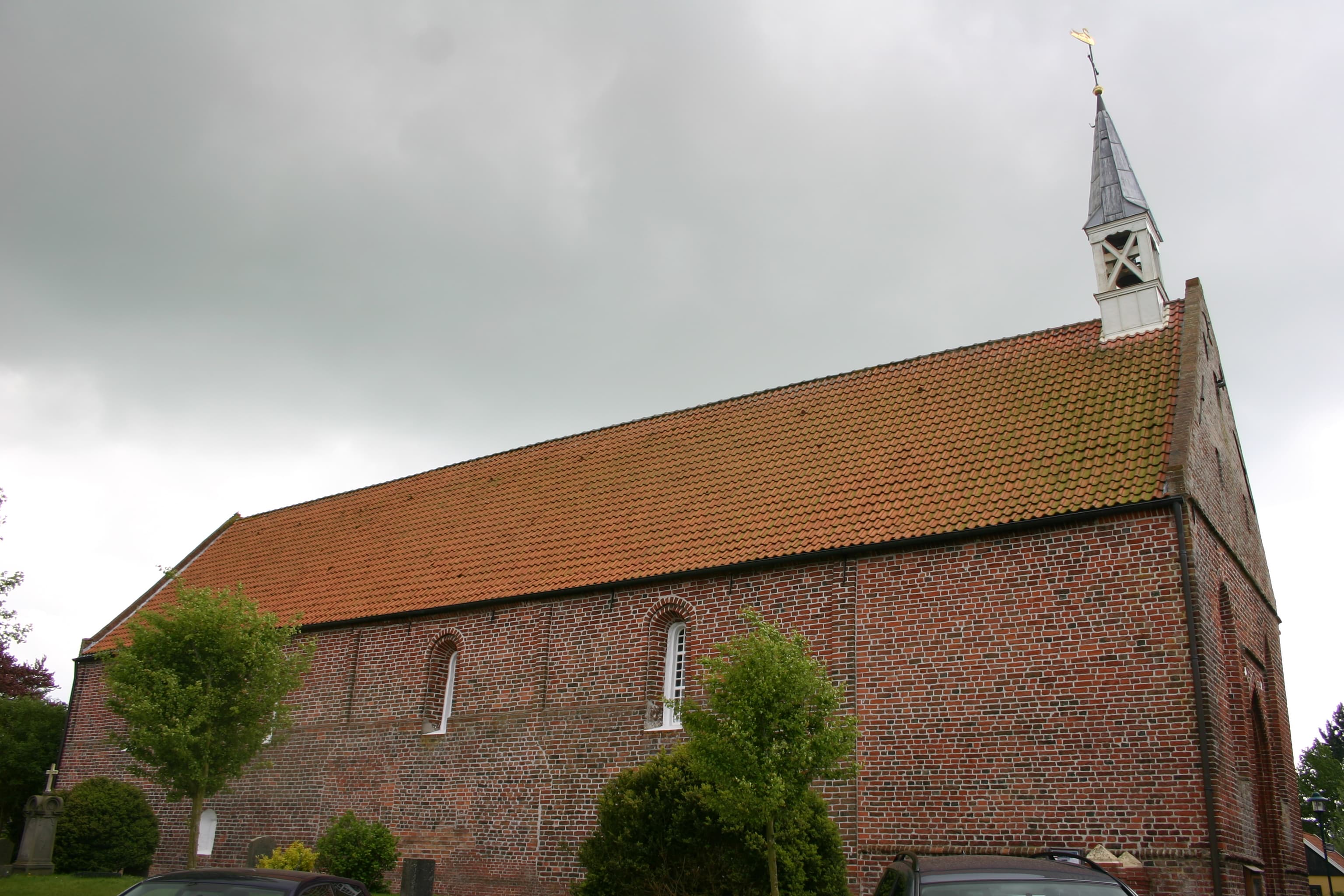 Loquard Church