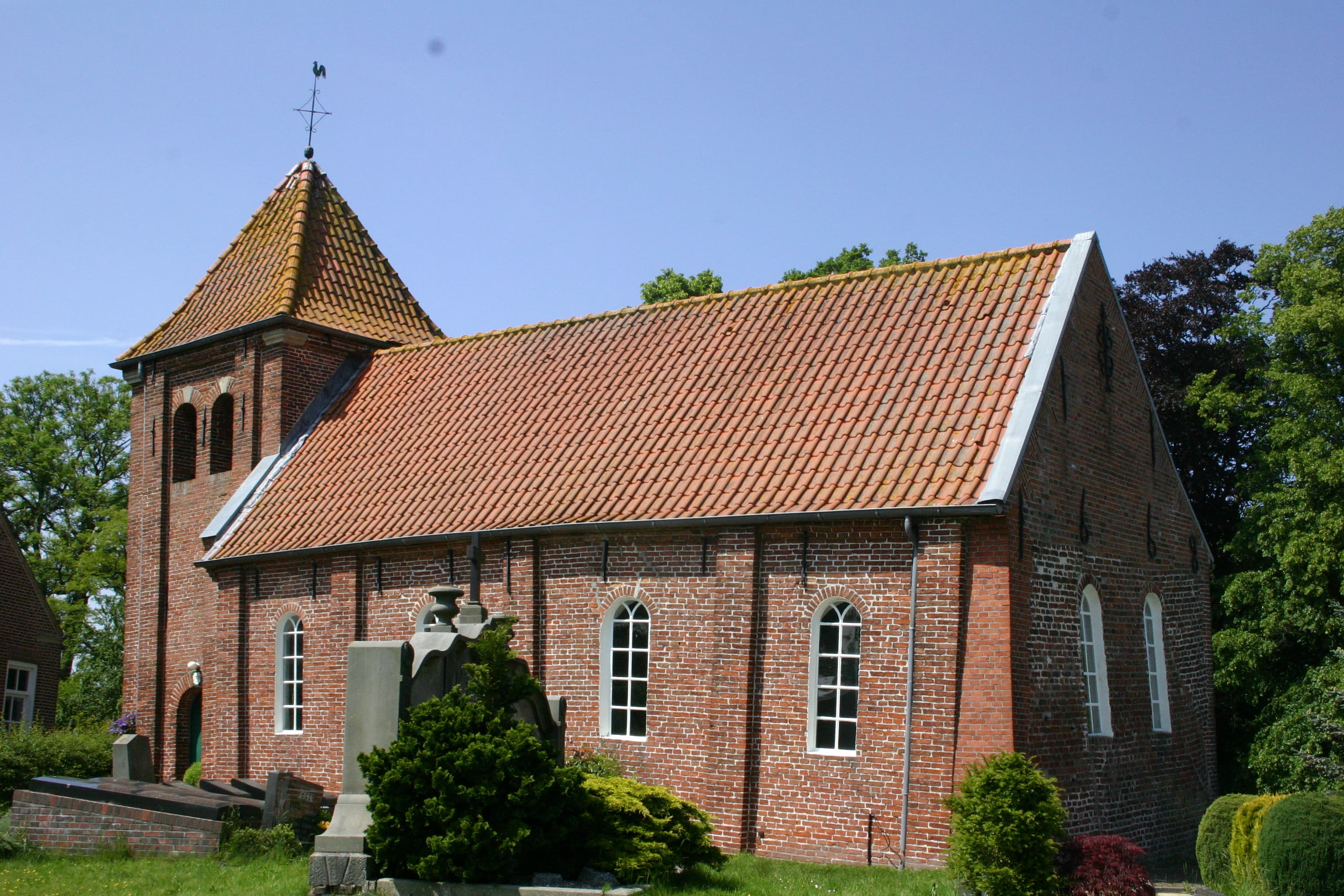 St.-Maria-Kirche