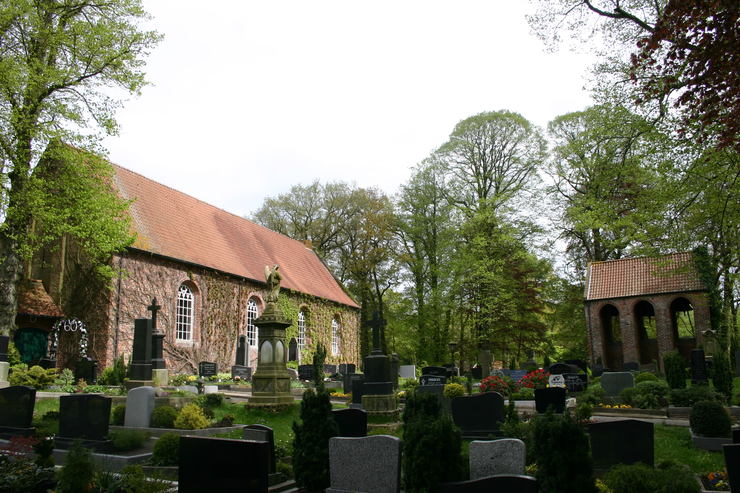 St.-Georg-Kirche