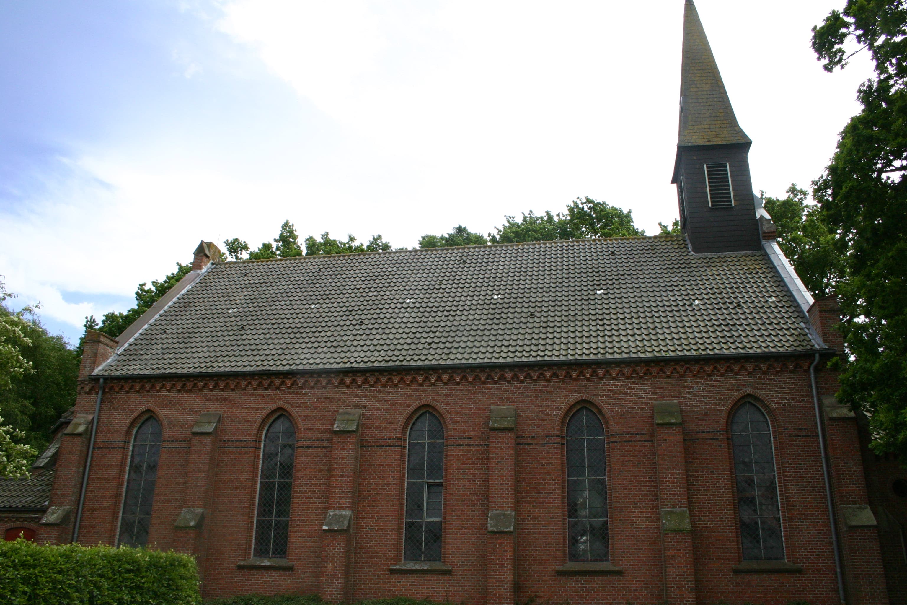 Auferstehungskirche