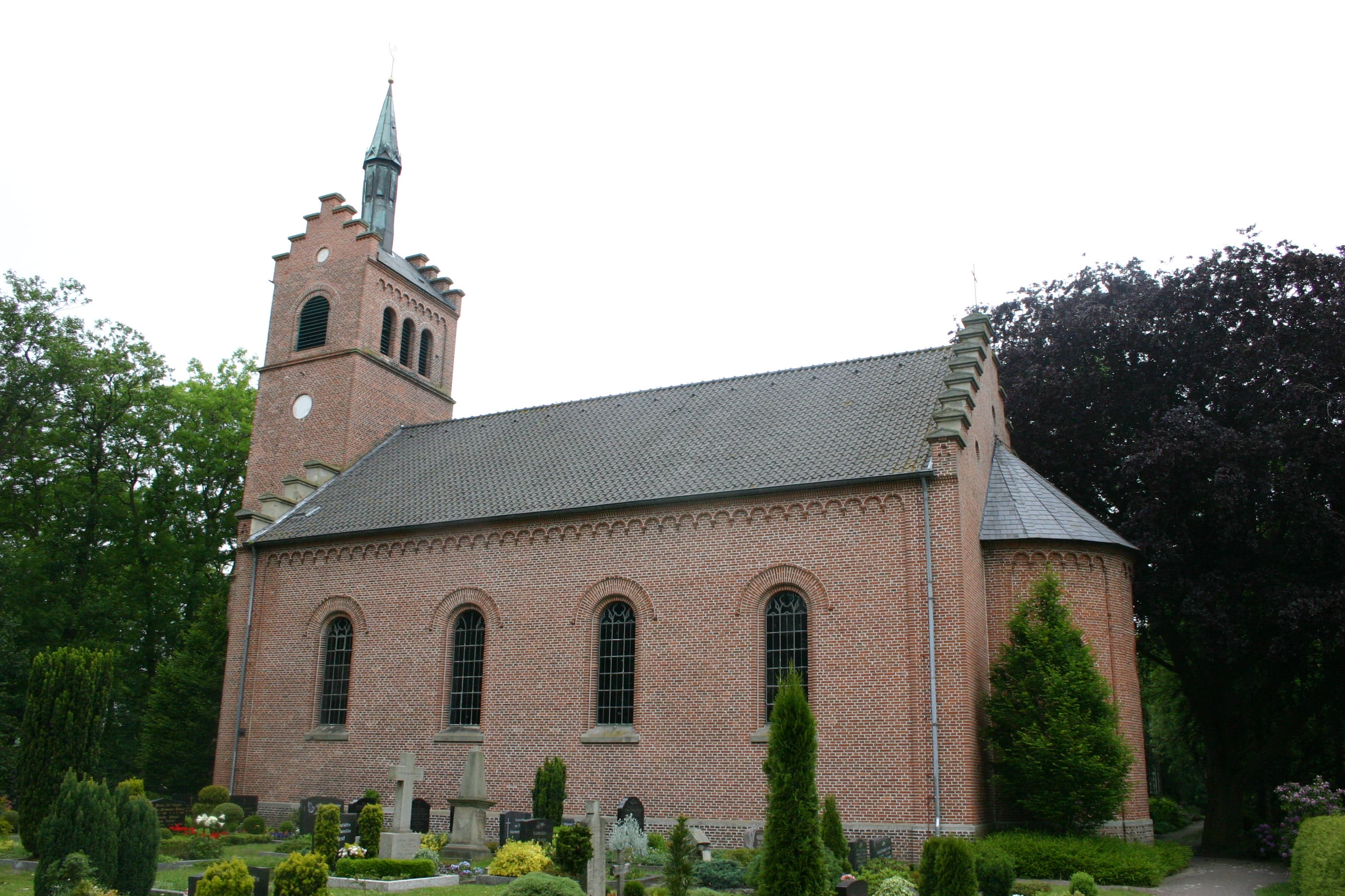 St.-Martin-Kirche (Potshausen)