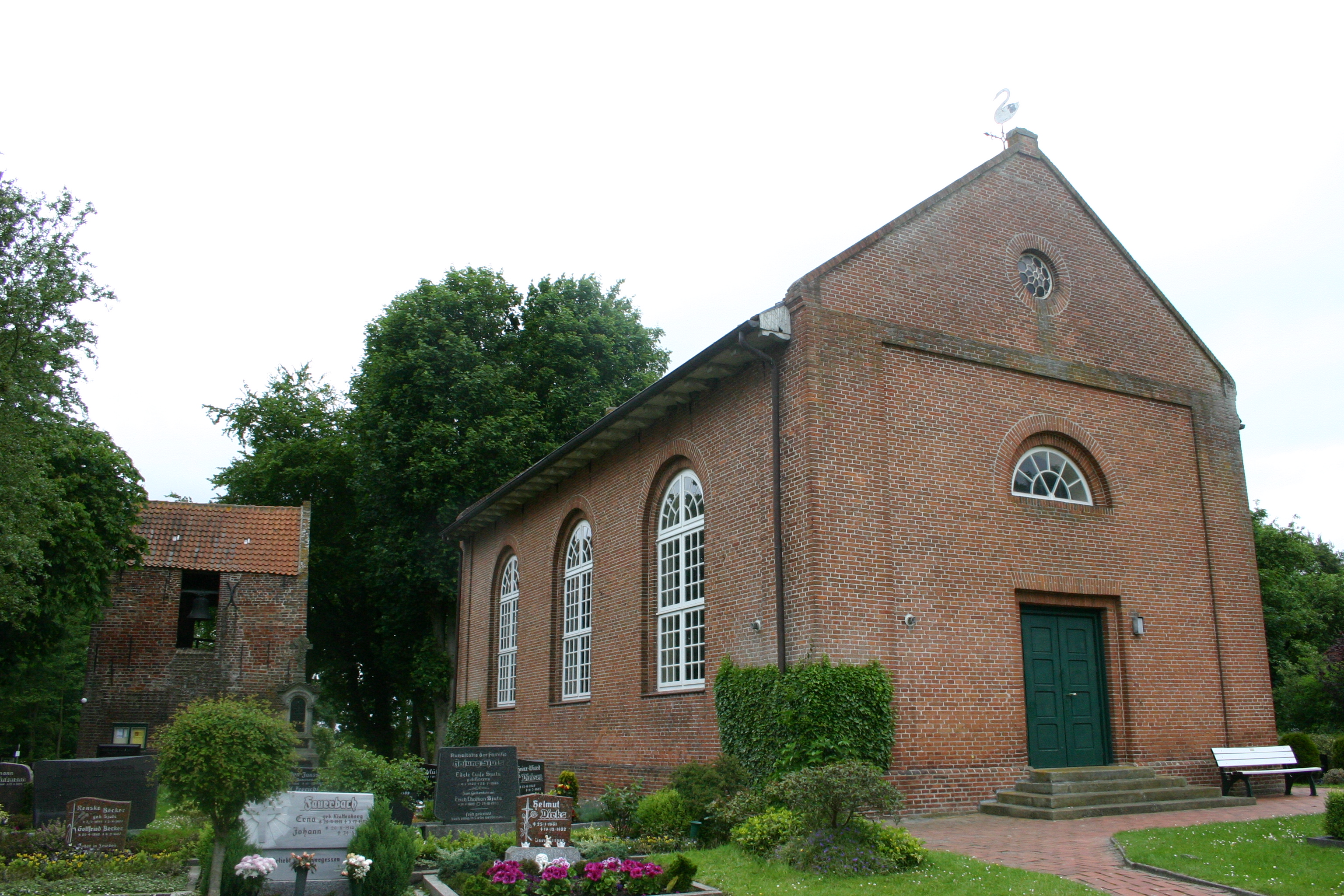 St. Marienkirche