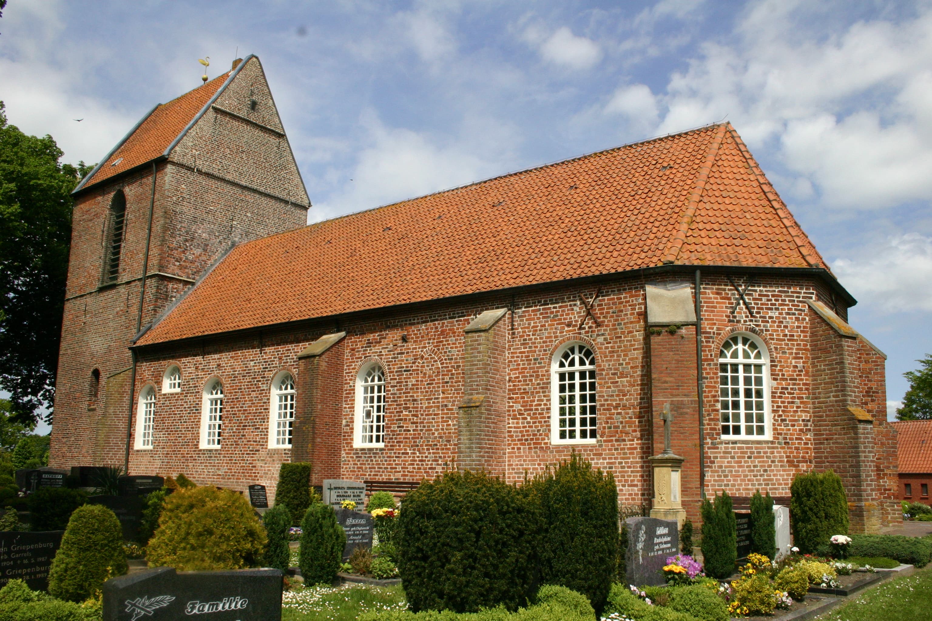 Peter-und-Paul-Kirche