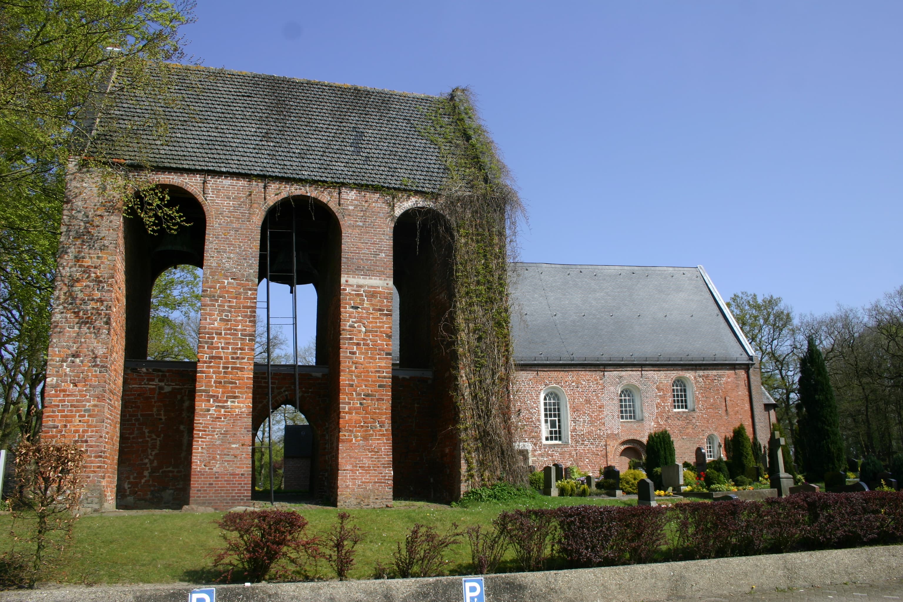 Nikolaikirche