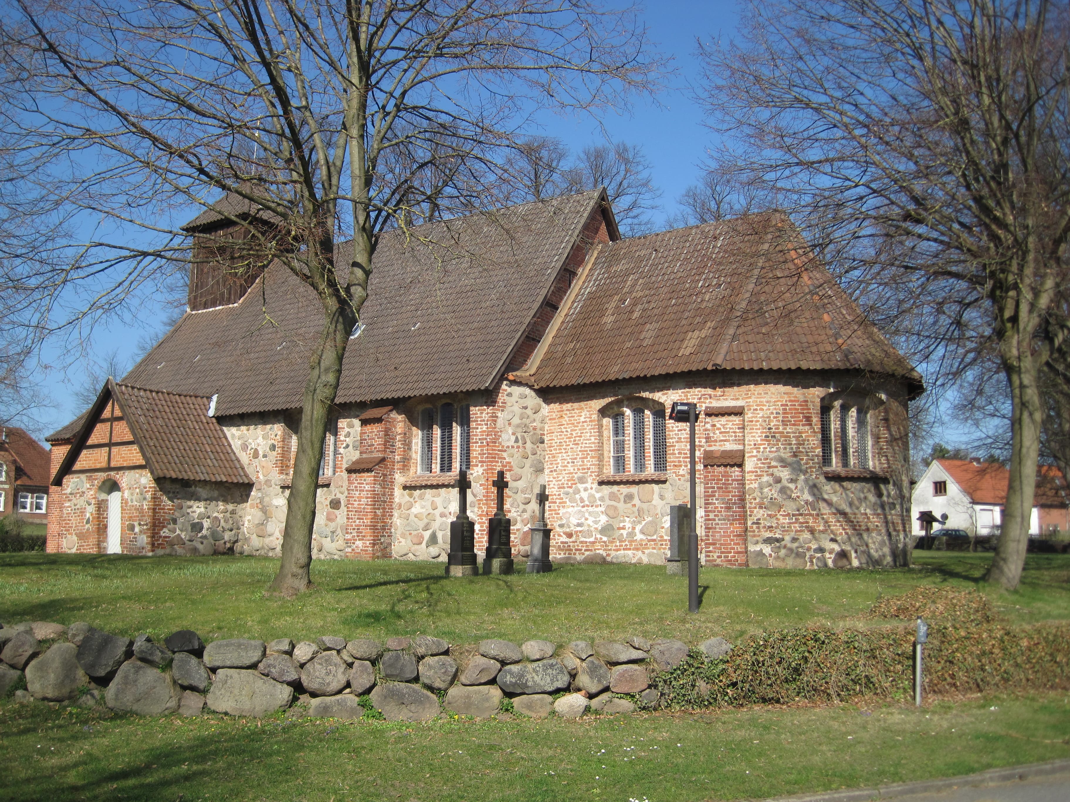 Saint Lawrence