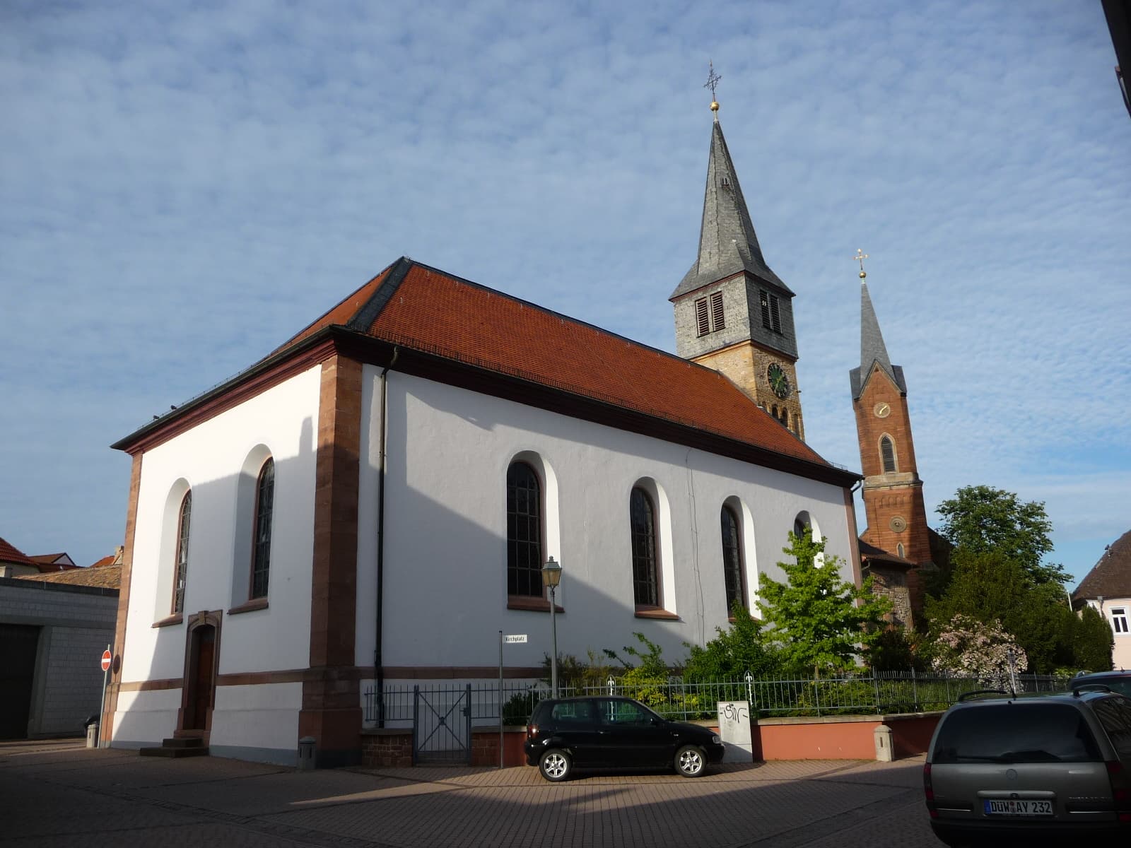 St. Laurentius