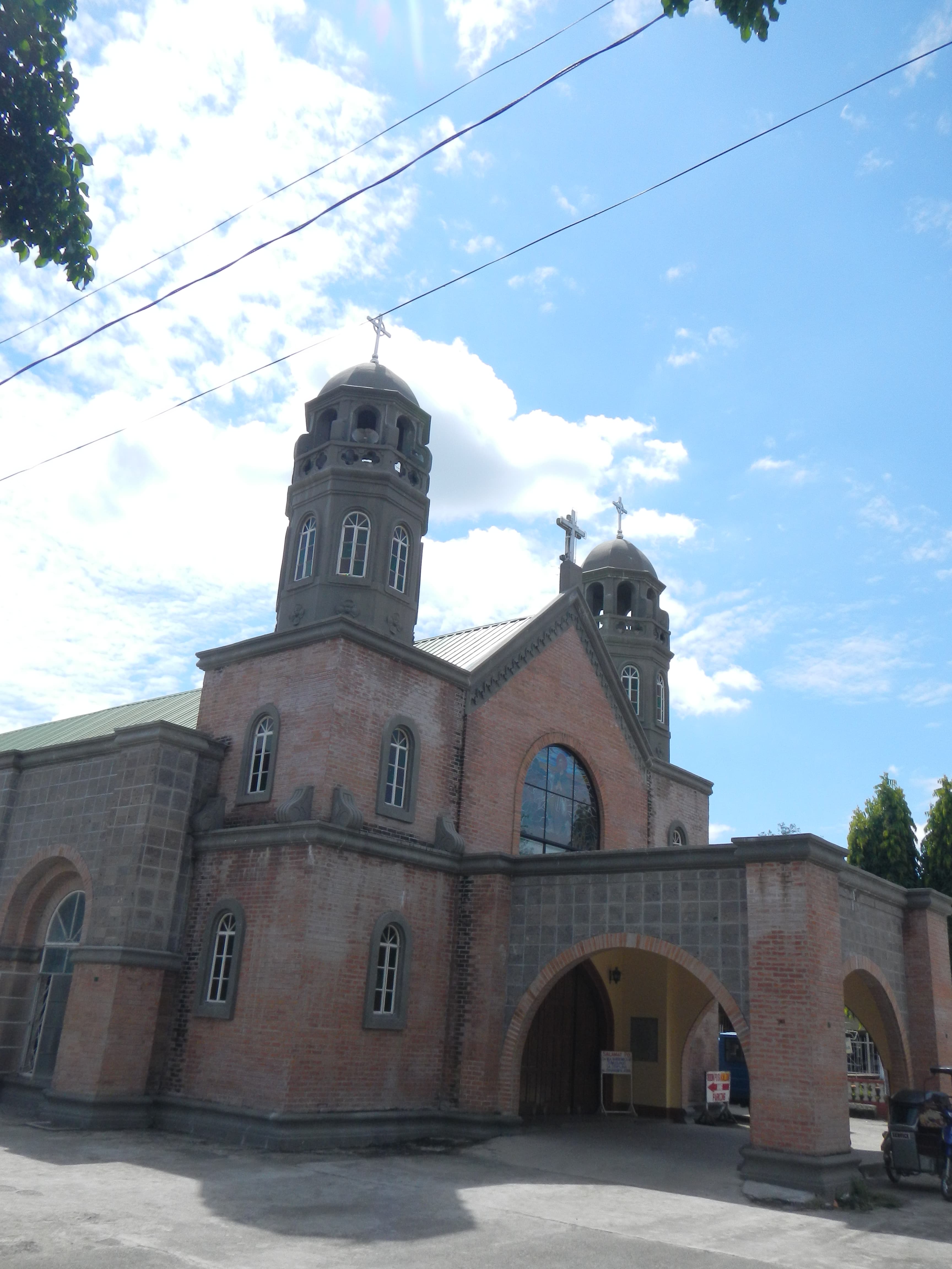Saint Isidore the Farmer Parish Church
