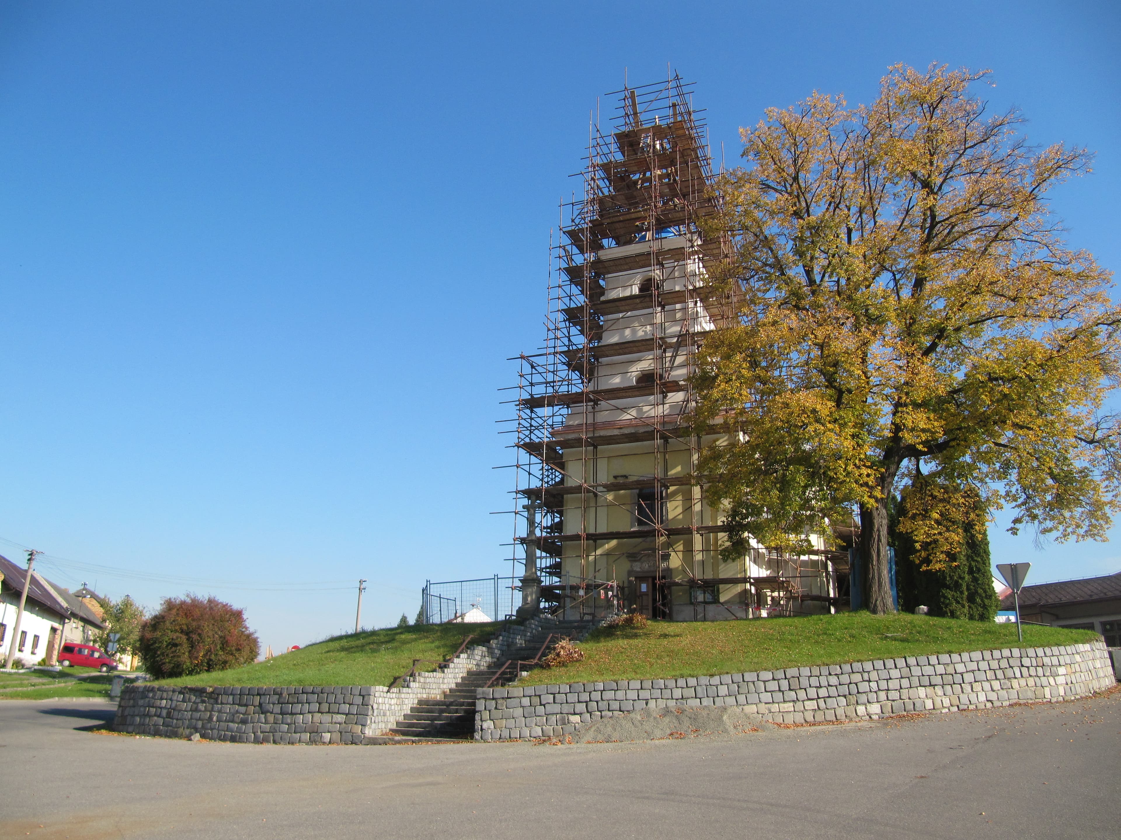Church of Saint James the Greater