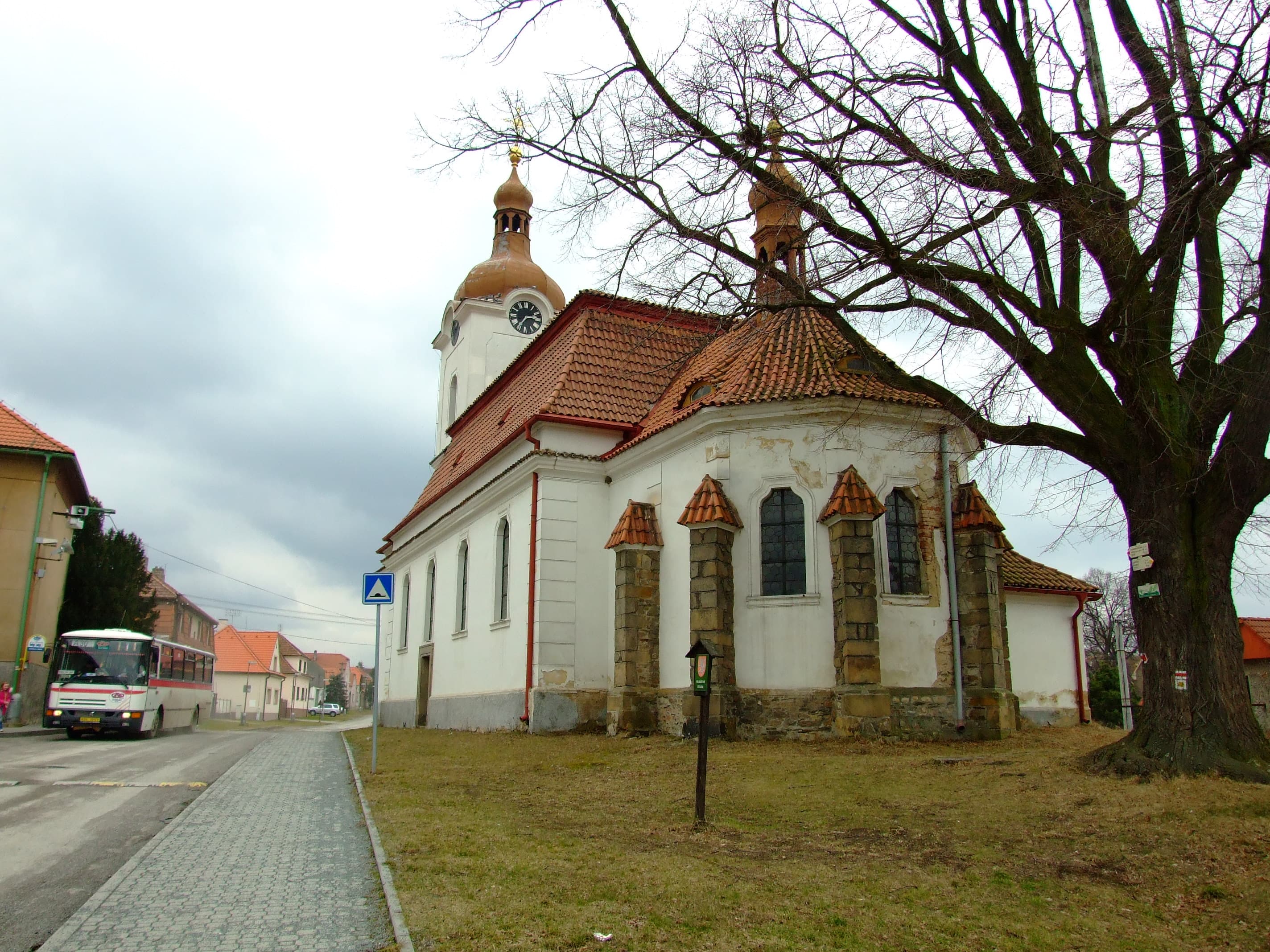 Church of Saint Procopius