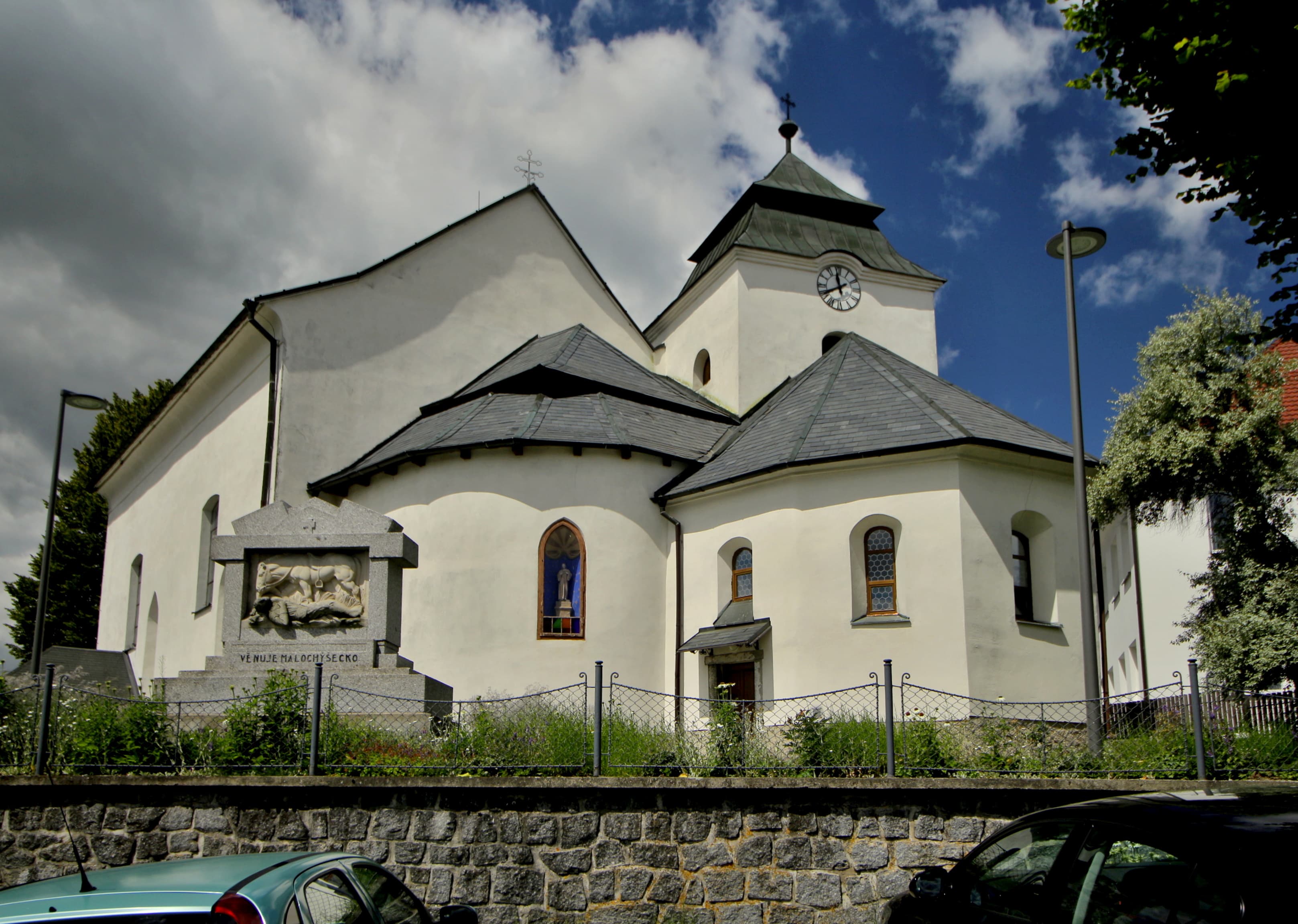 Church of Saint Procopius