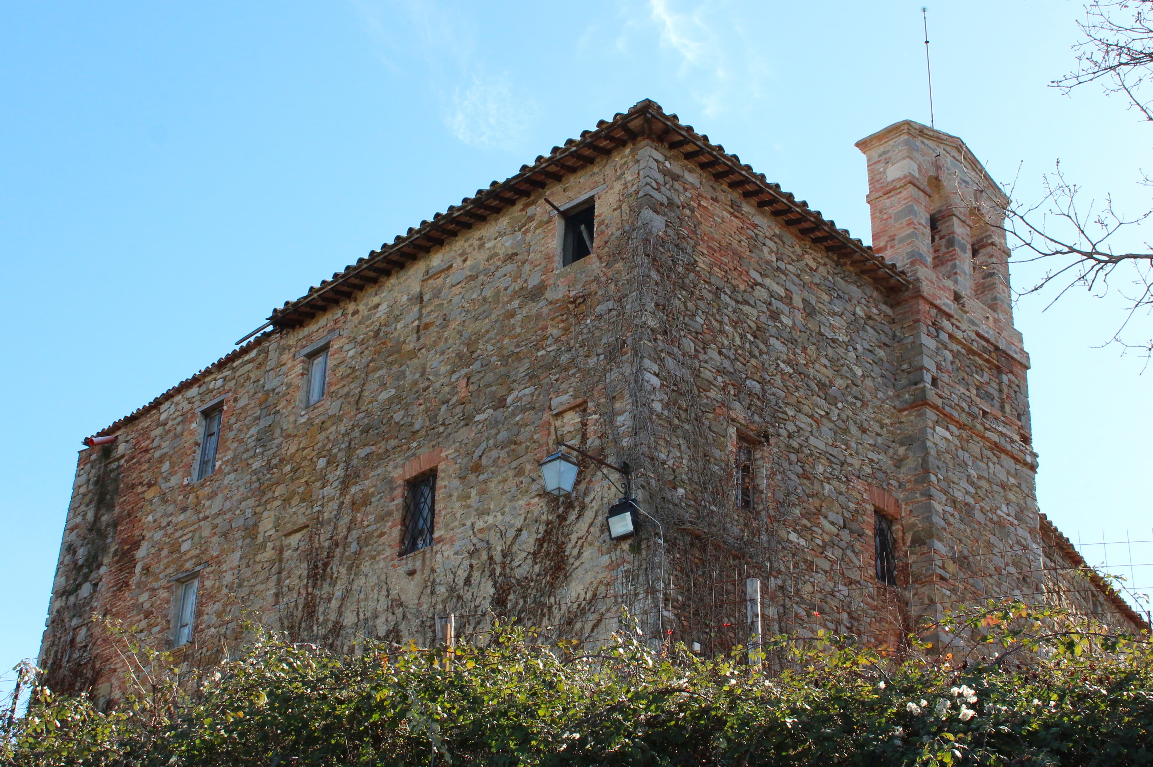 San Fortunato