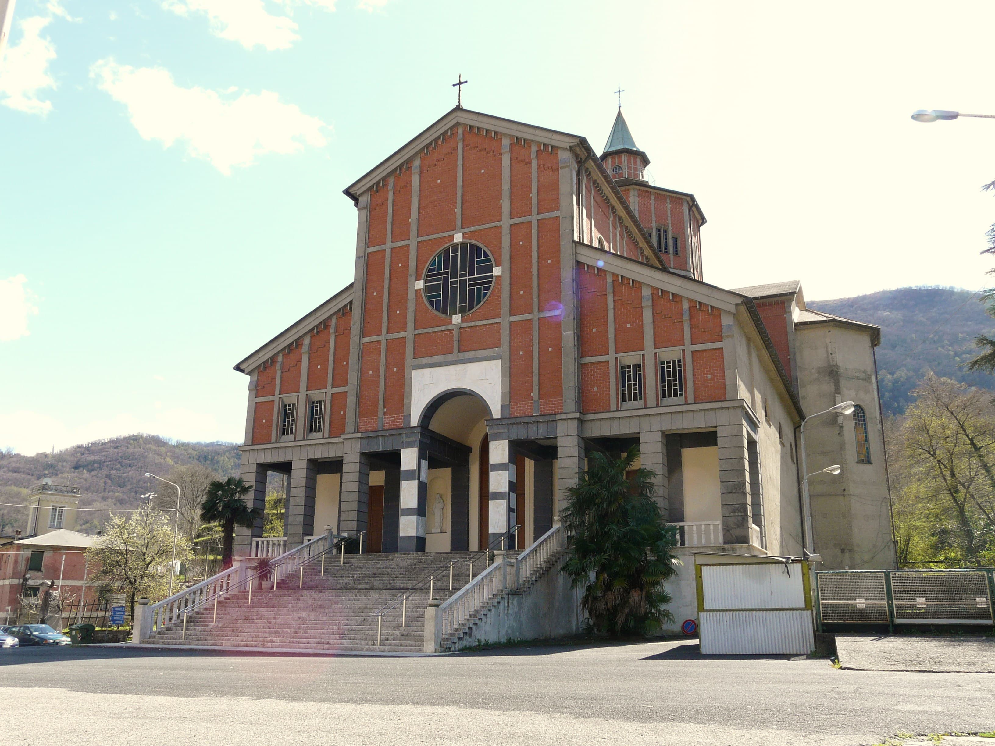 Nostra Signora dei Miracoli