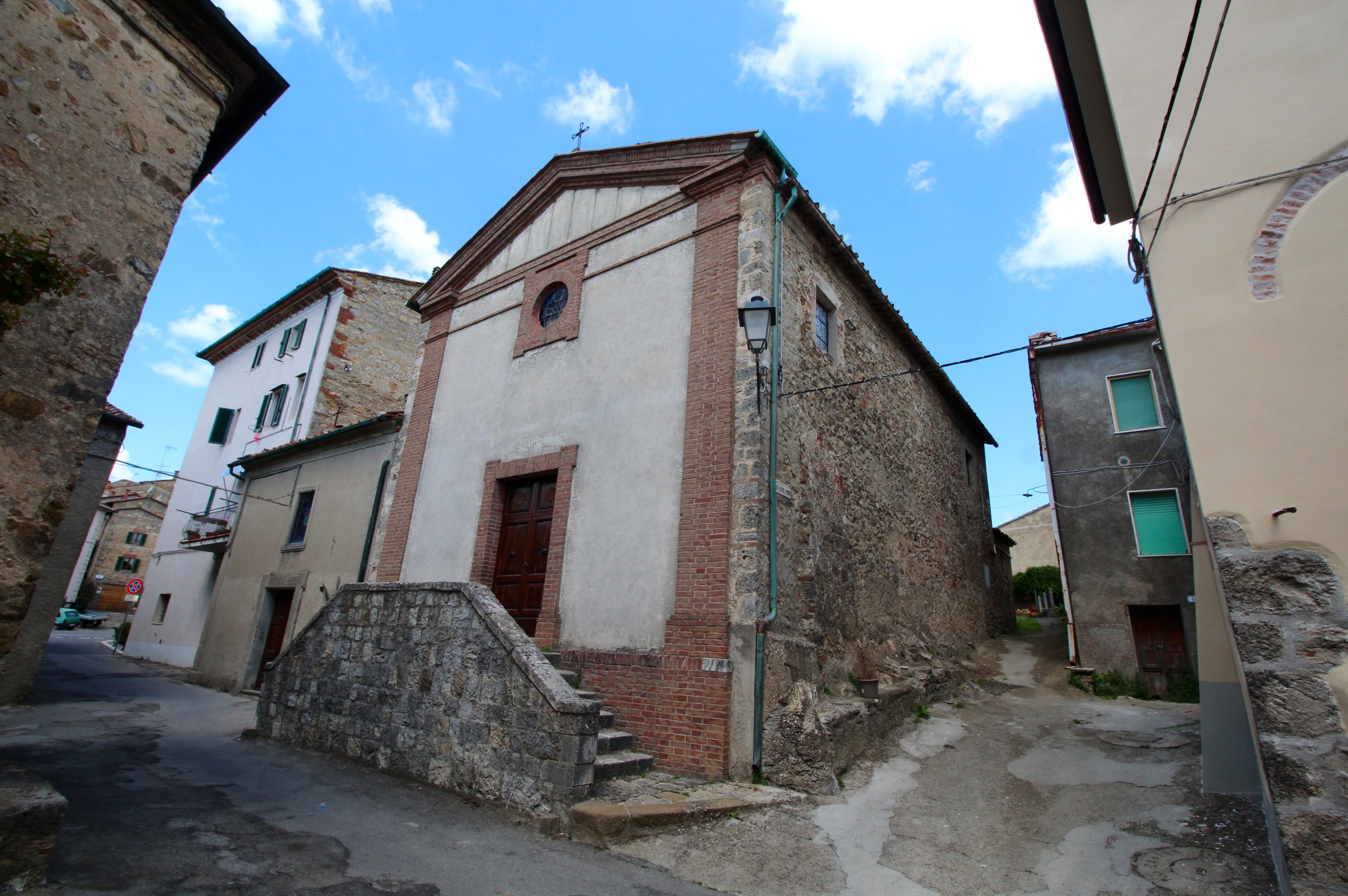 Santa Maria Assunta
