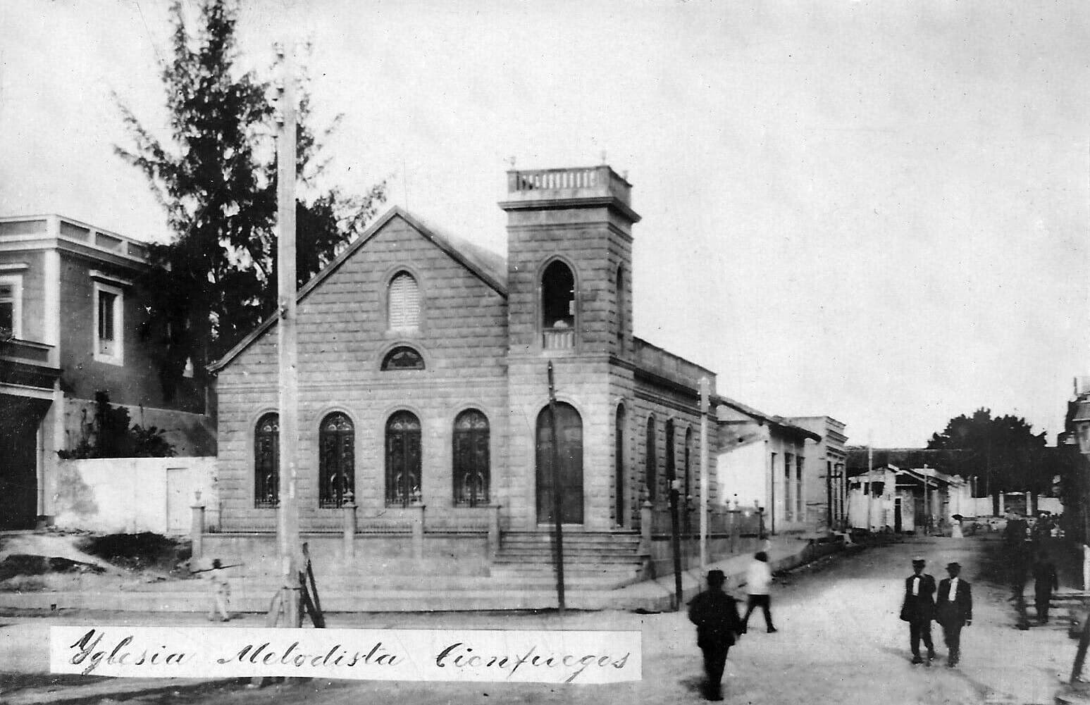 Methodist Church