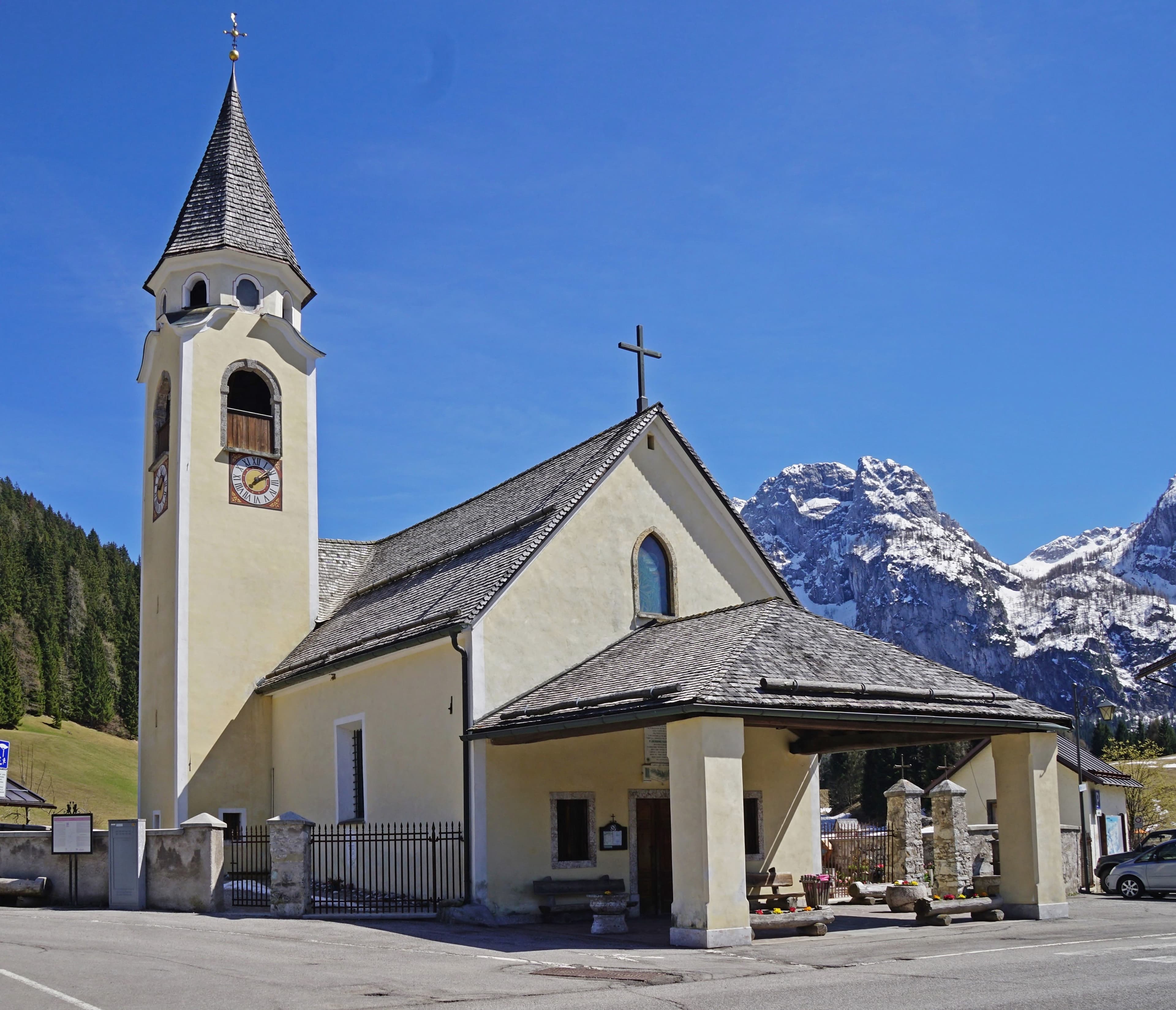 Sant'Osvaldo