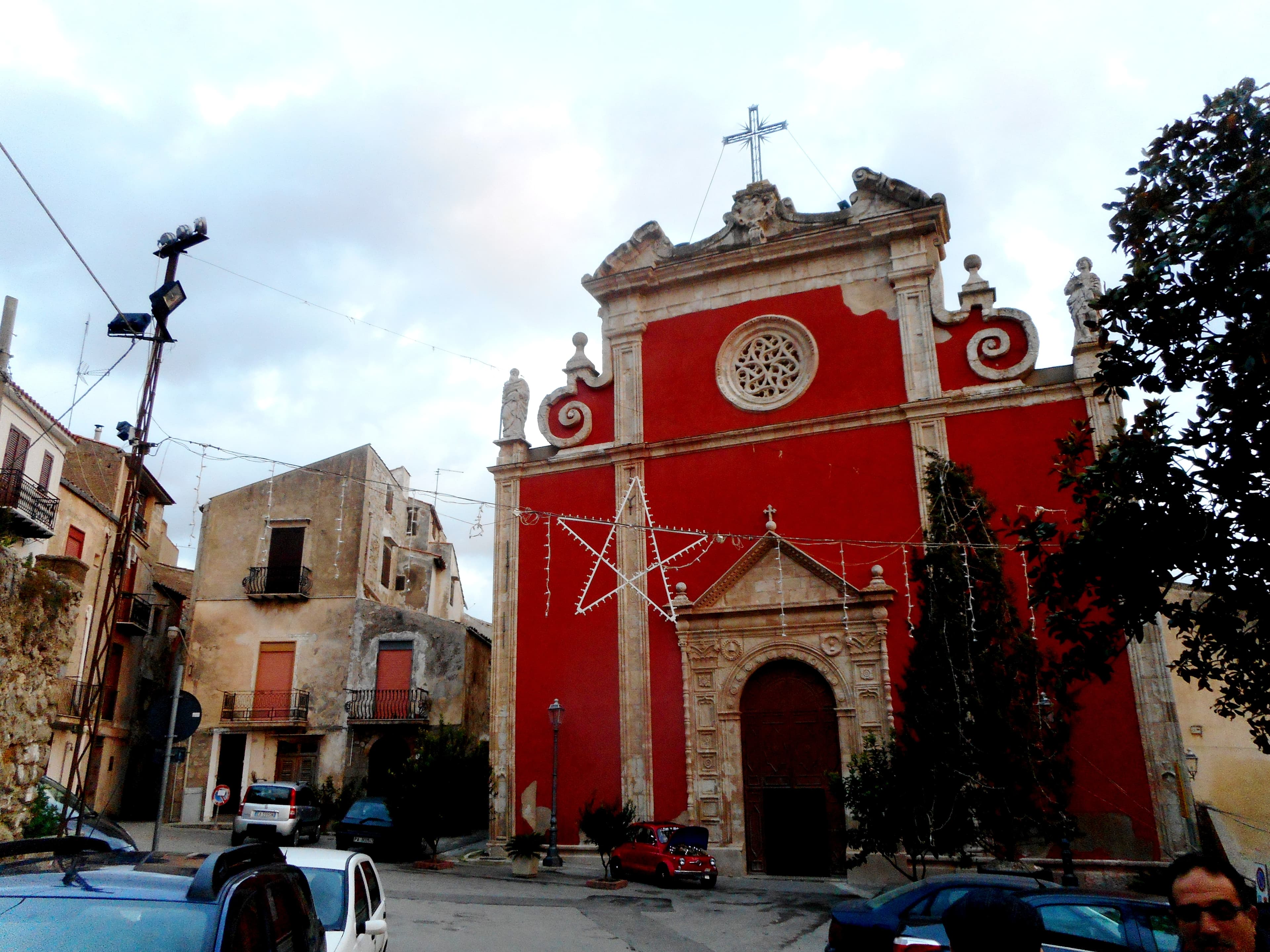 Santa Maria Maddalena
