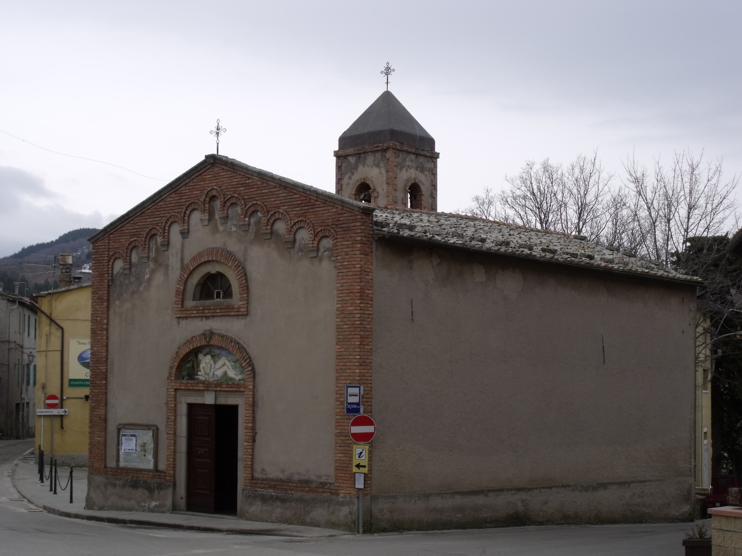 San Sebastiano