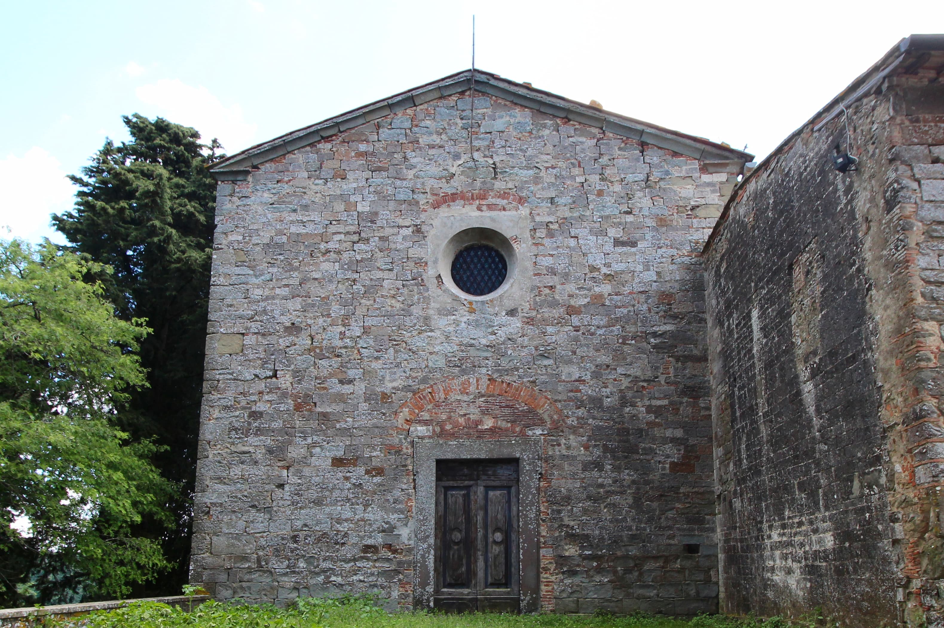 San Pietro a Cintoia