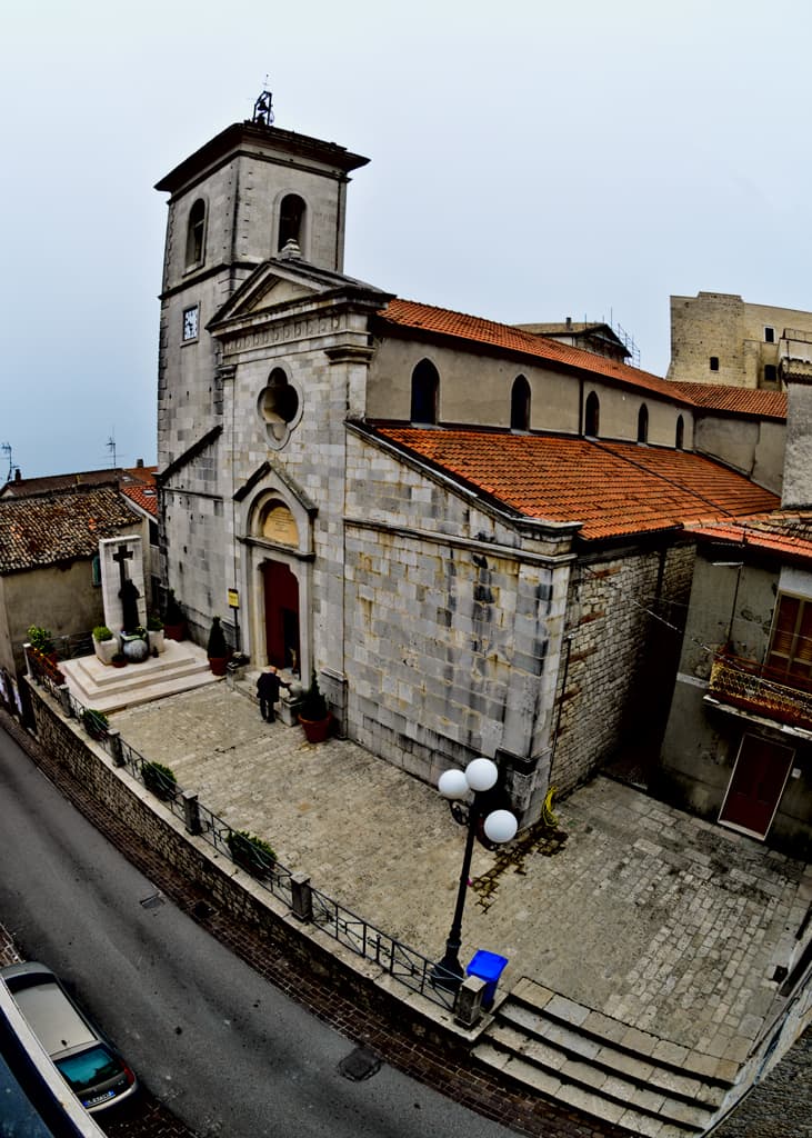 Santissima Annunziata