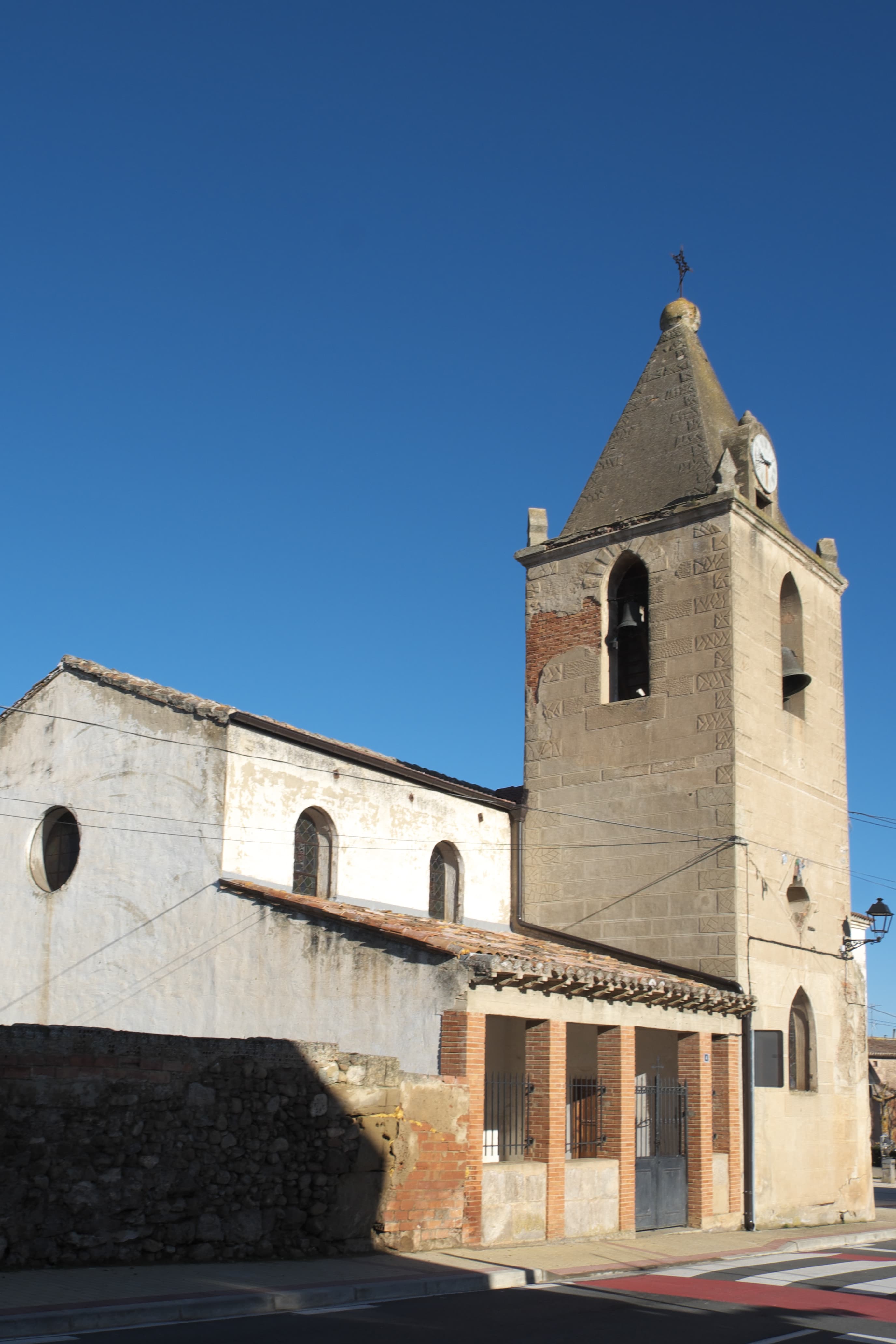 San Andrés
