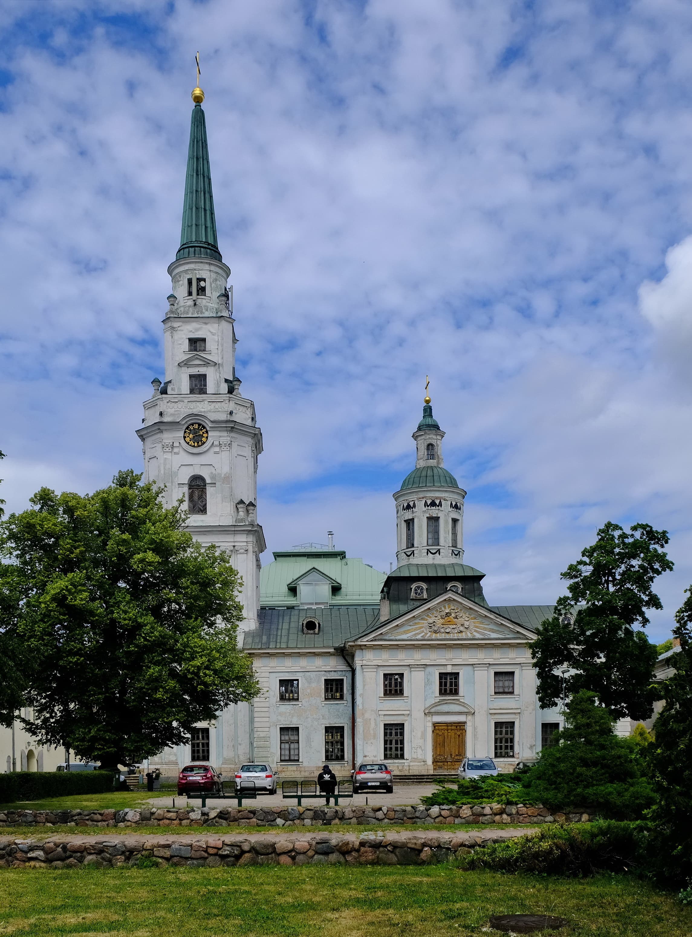 St. Peter and St. Paul Church