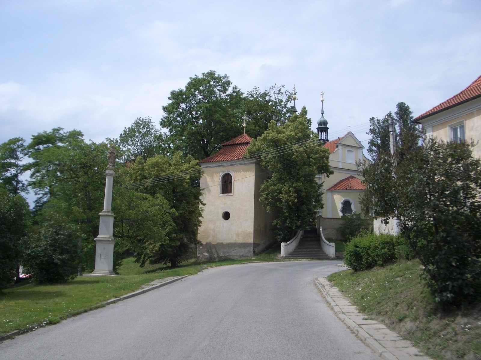 Church of Saint Leonard