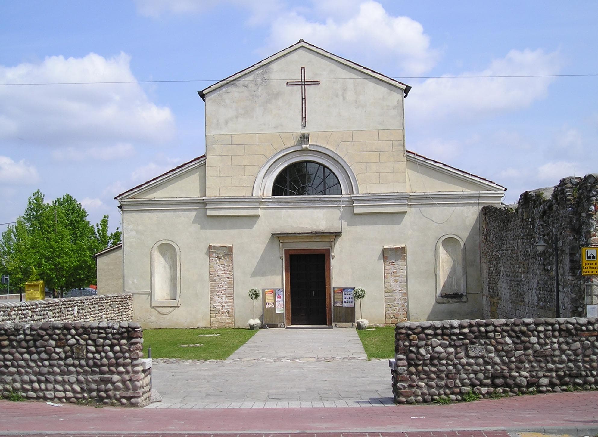 San Donato