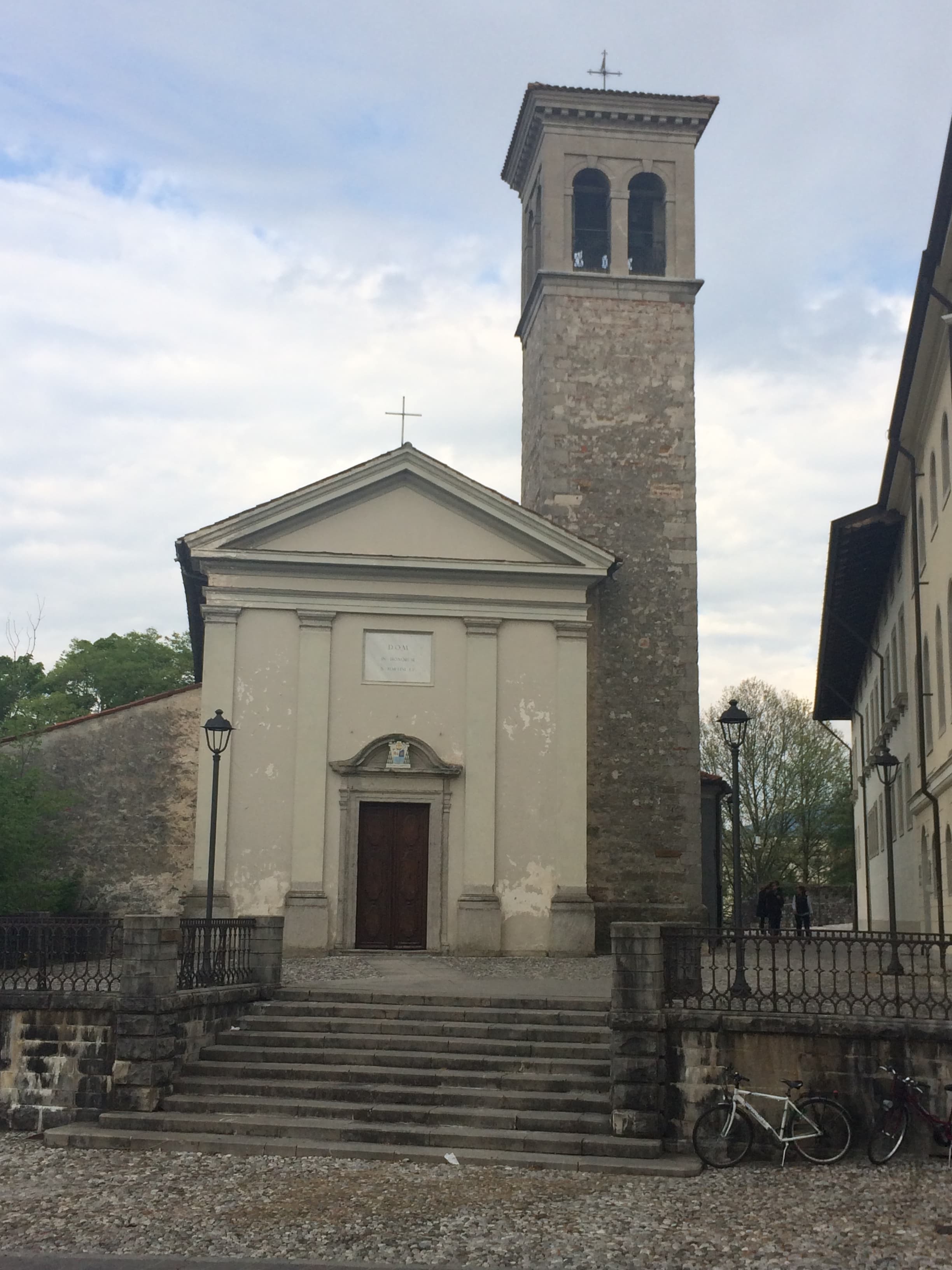 San Martino