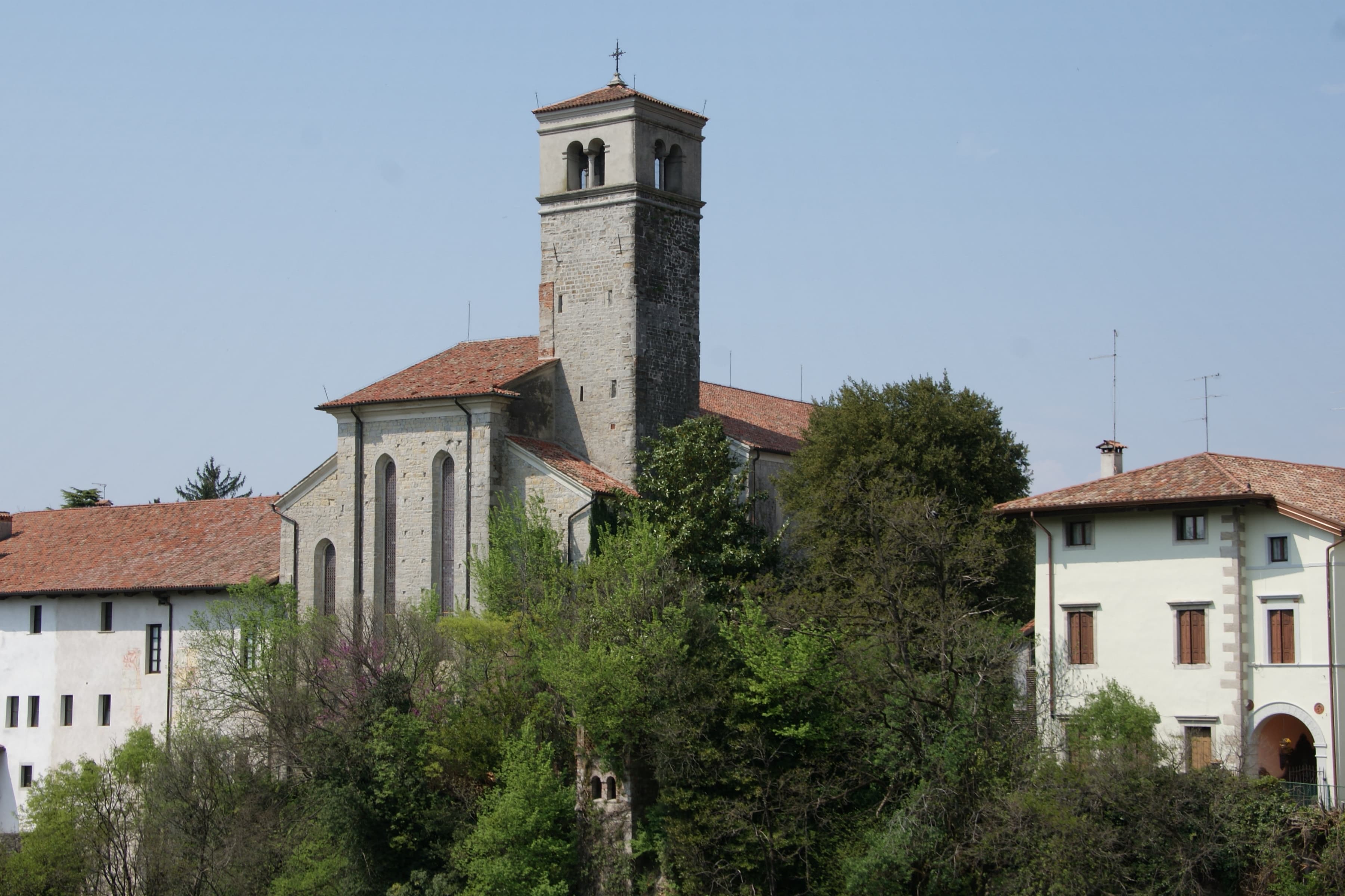 Church of San Francesco