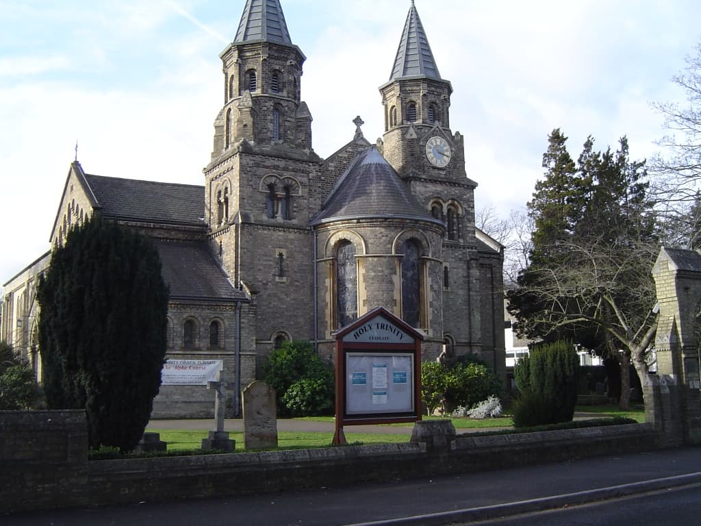 Church of Holy Trinity