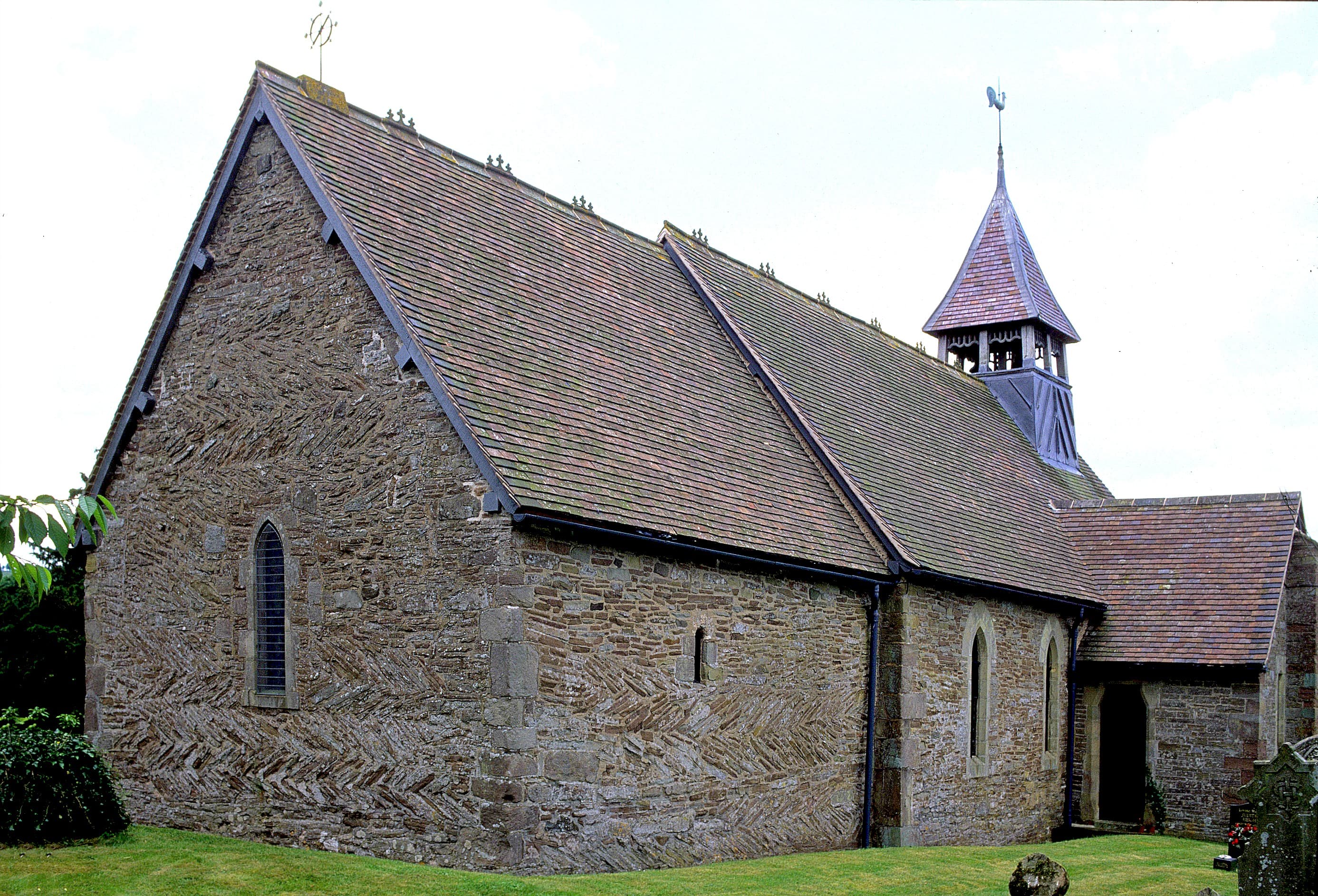 Church of St Margaret