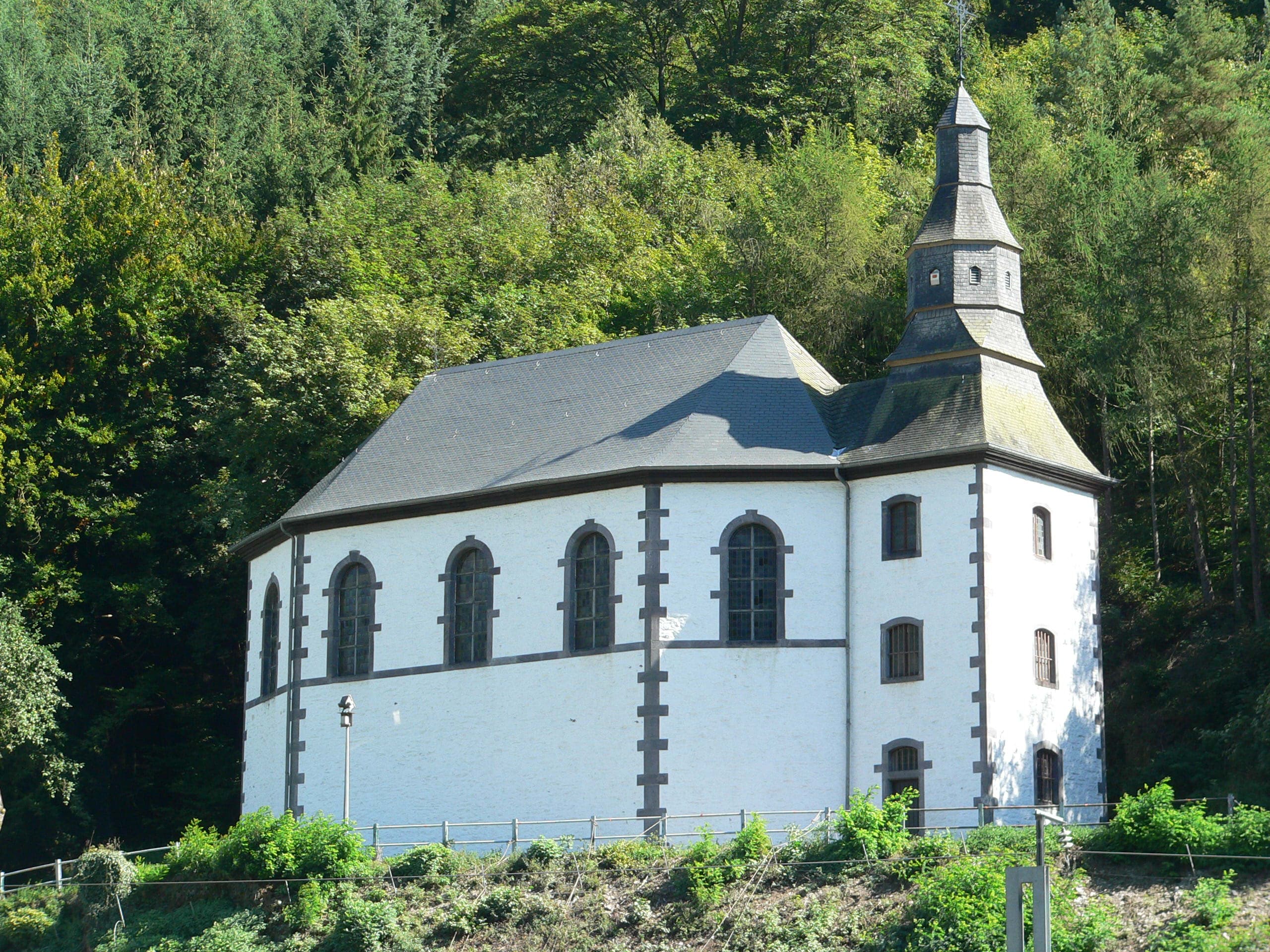 Chapelle Notre-Dame de Lorette (Clervaux)