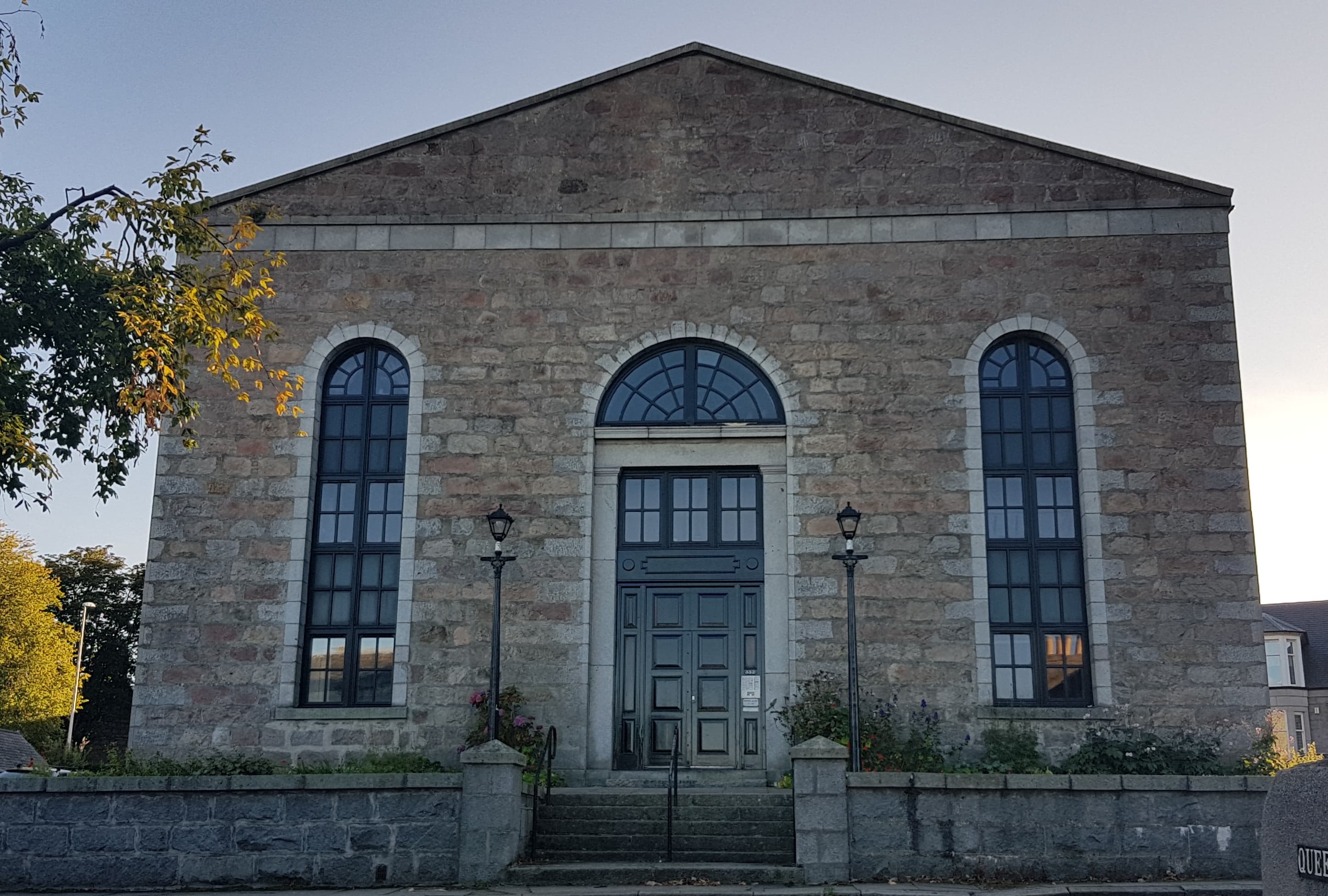 1-24 Clifton Manor, 352 Clifton Road, Aberdeen