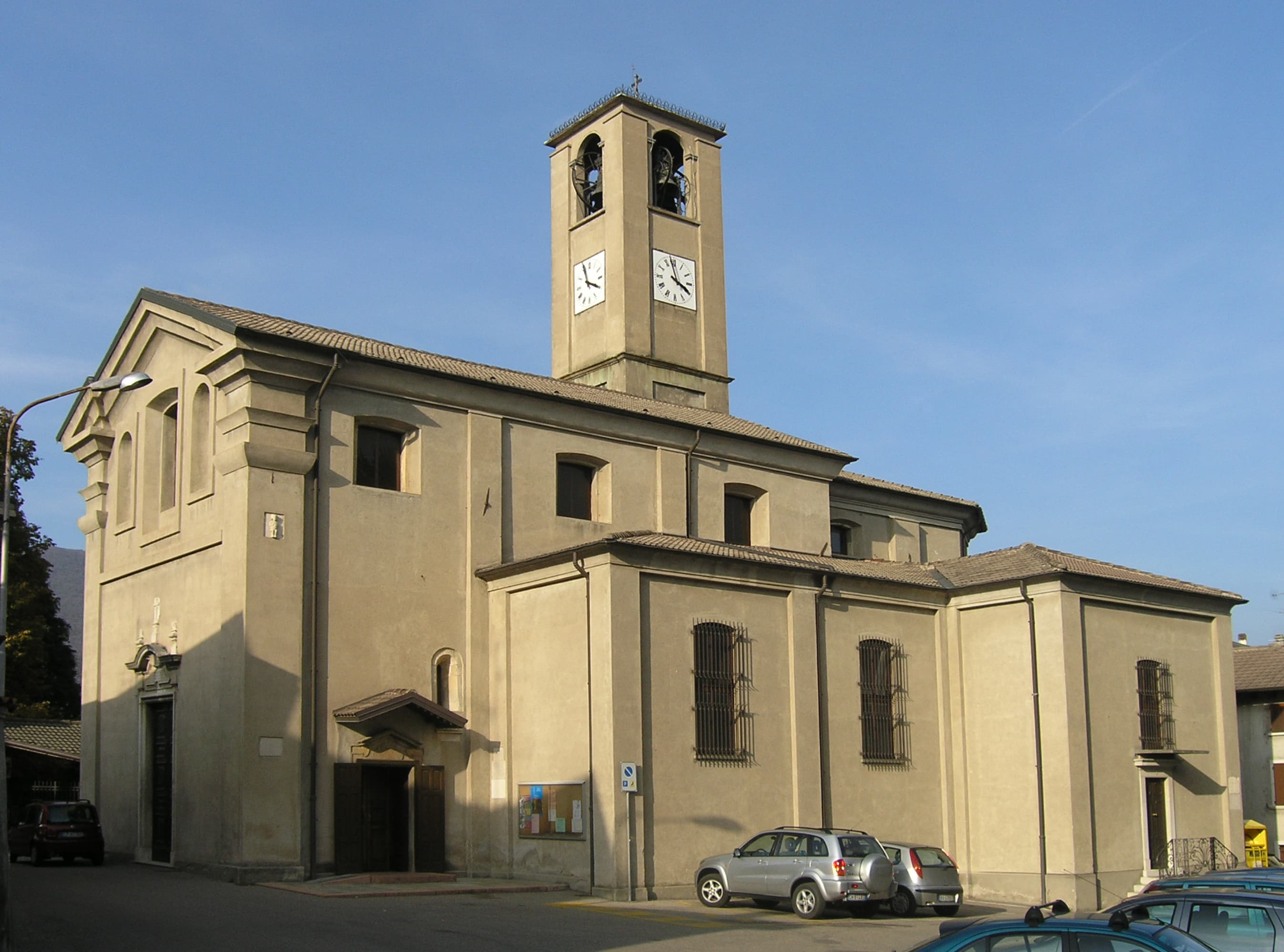 Pietro e Paolo