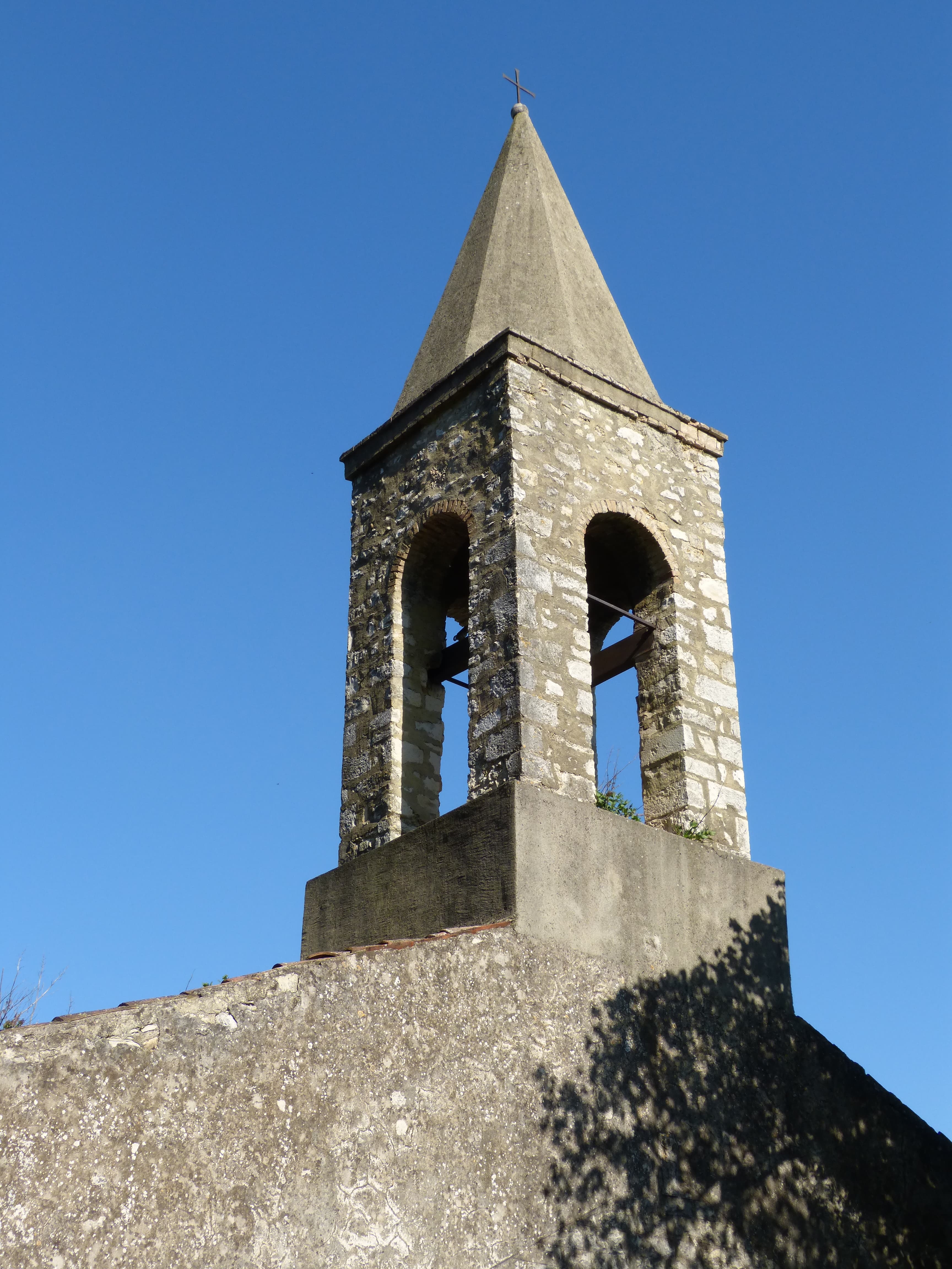 Église de Savasse