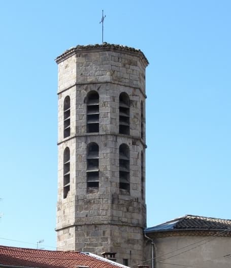 Église Saint-Martin-de-Tours de Roiffieux