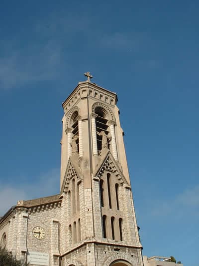 Église Saint-Joseph de Beausoleil