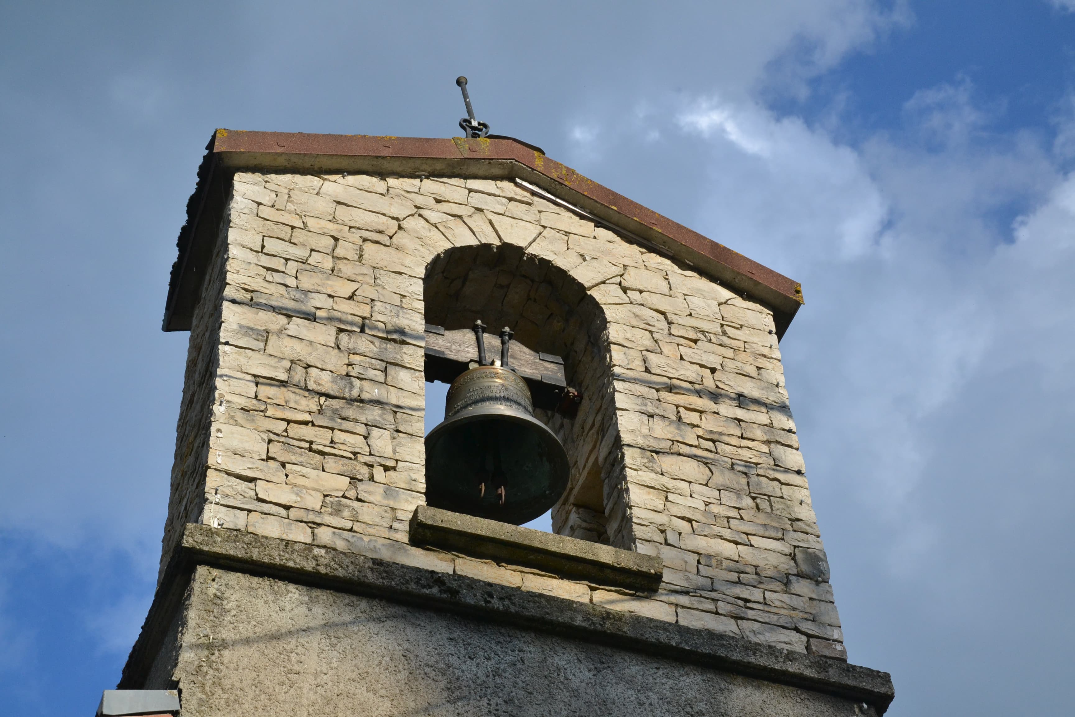 Église Notre-Dame-de-l'Assomption de Raissac