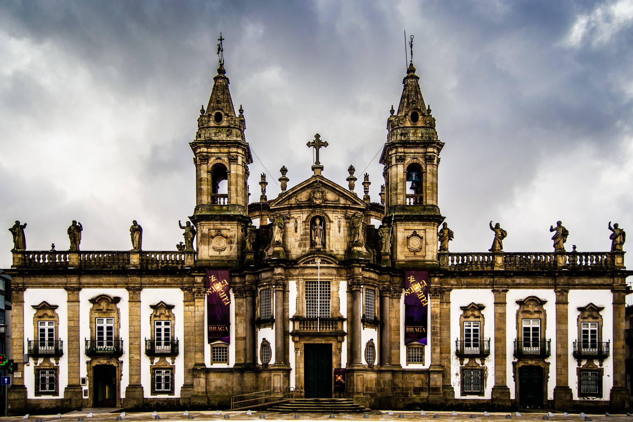Hospital de São Marcos (Braga)