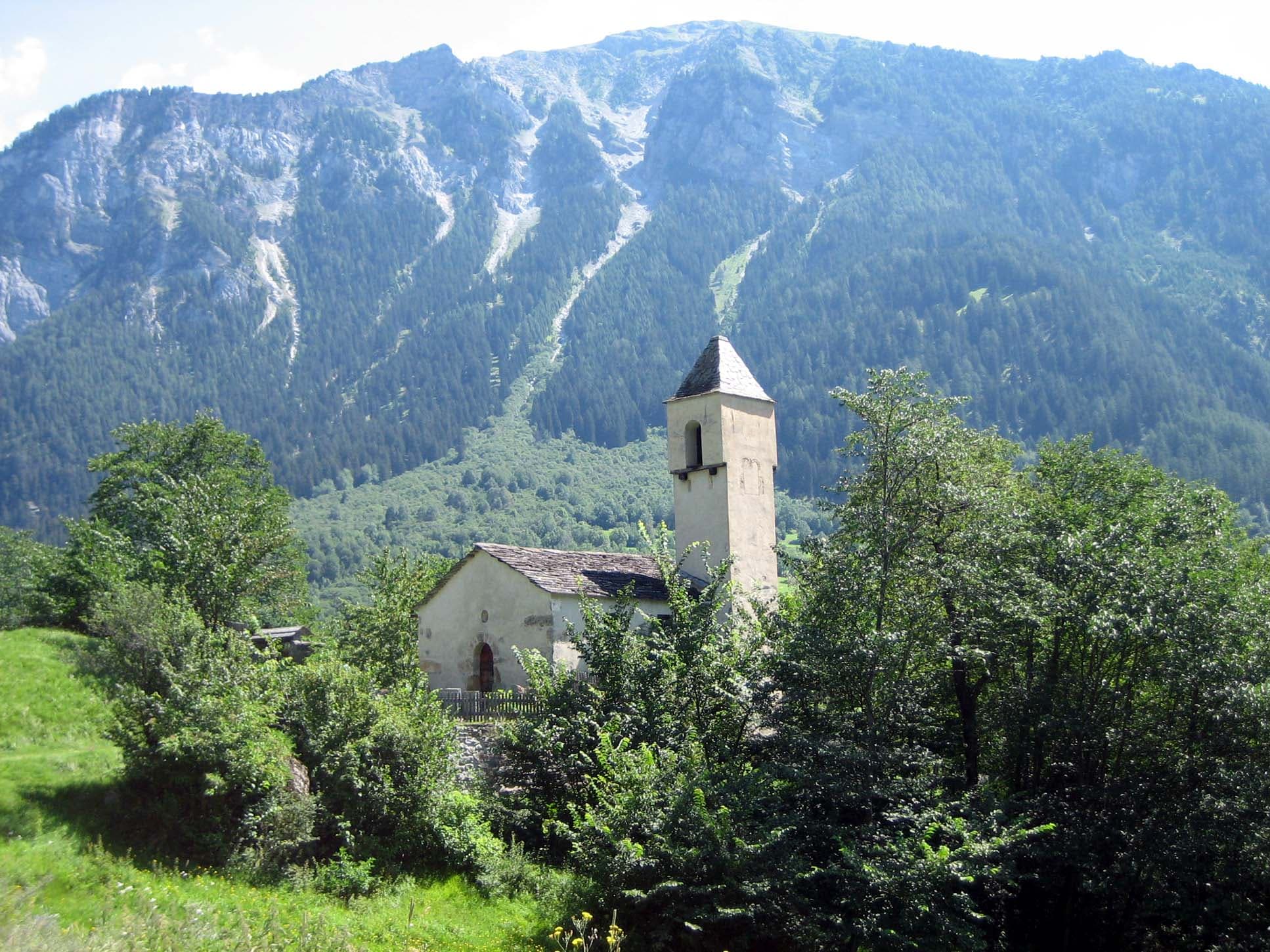 Protestant Church
