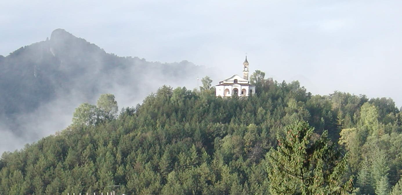 Chiesa della Santissima Trinità