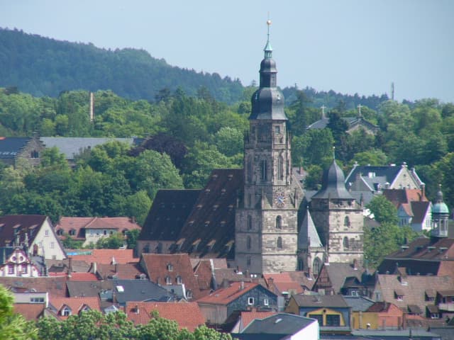 Morizkirche