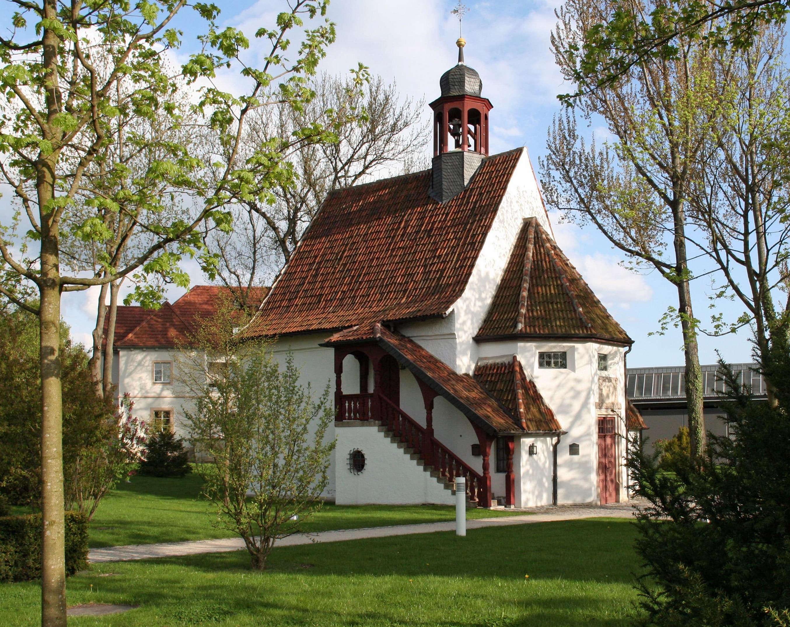 St. Nikolaus