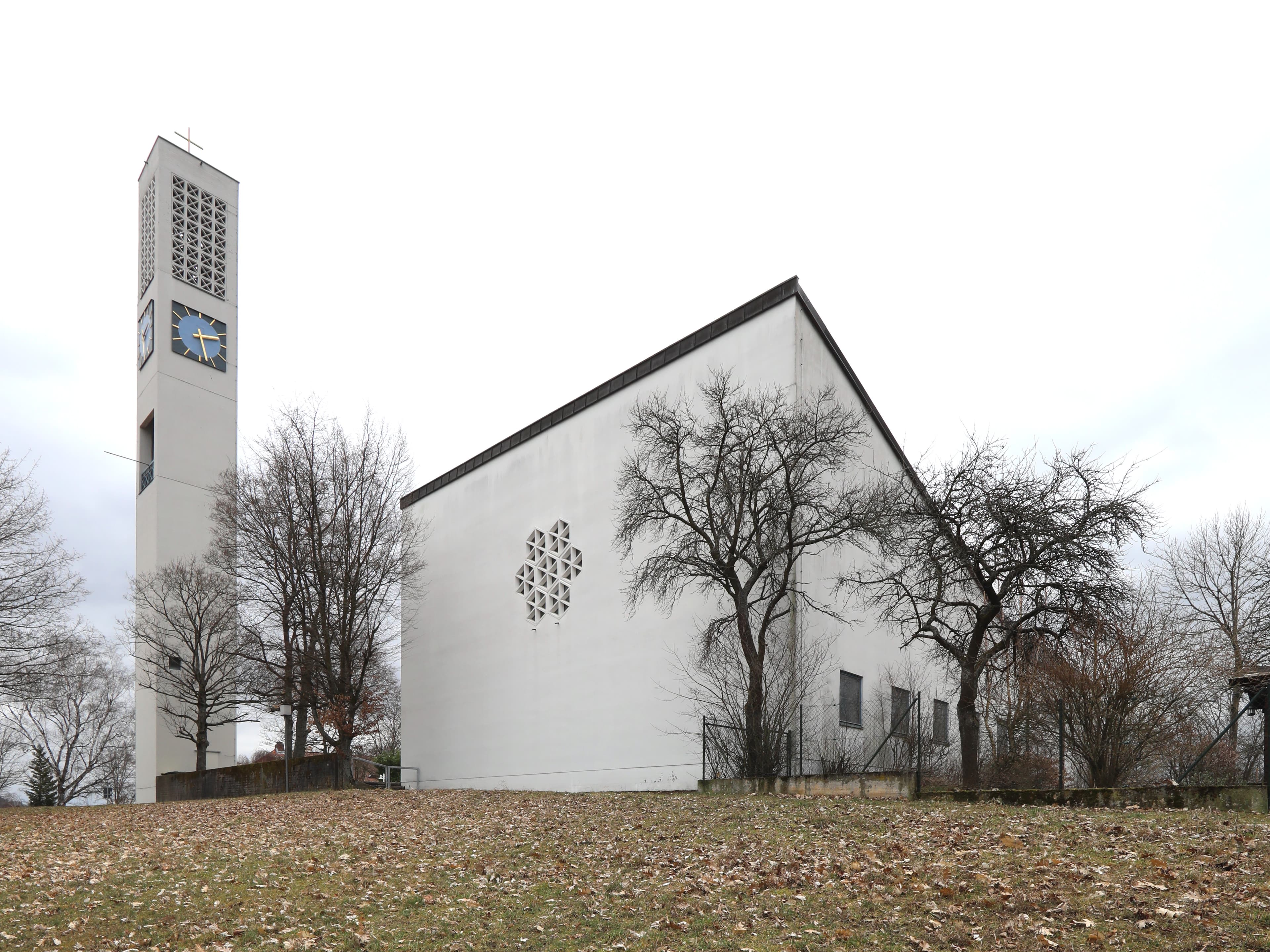 St. Johannes